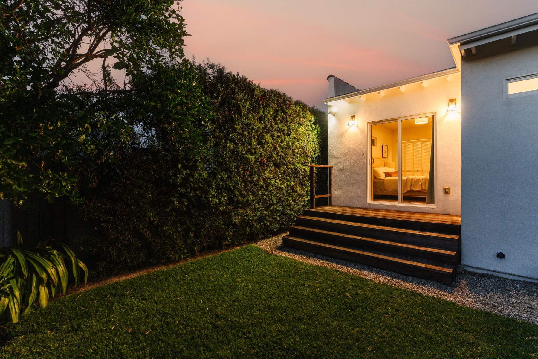  3617 Cimarron Street - 物件實景