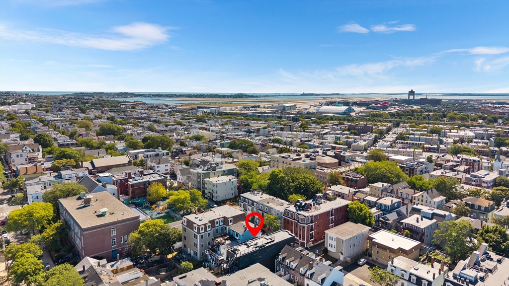 Boston, Massachusetts, 02128, United States, 2 Bedrooms Bedrooms, ,2 BathroomsBathrooms,Residential,For Sale,1940624