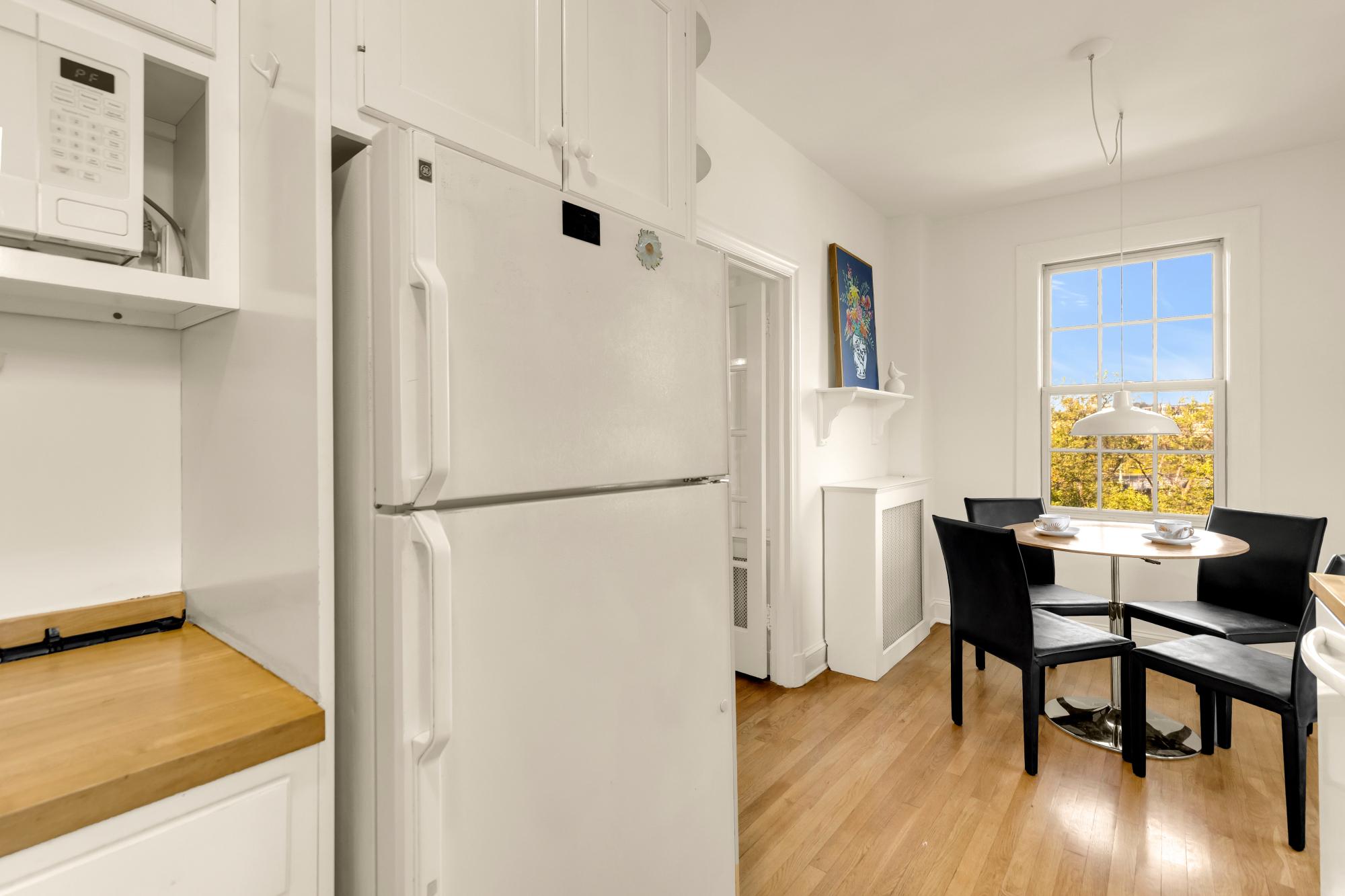  2040 Belmont Road NW, Washington, DC, 20009 - 物件實景