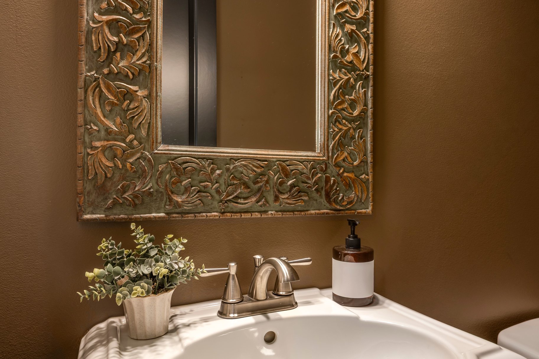  Unmatched Alpine Views - 物件實景