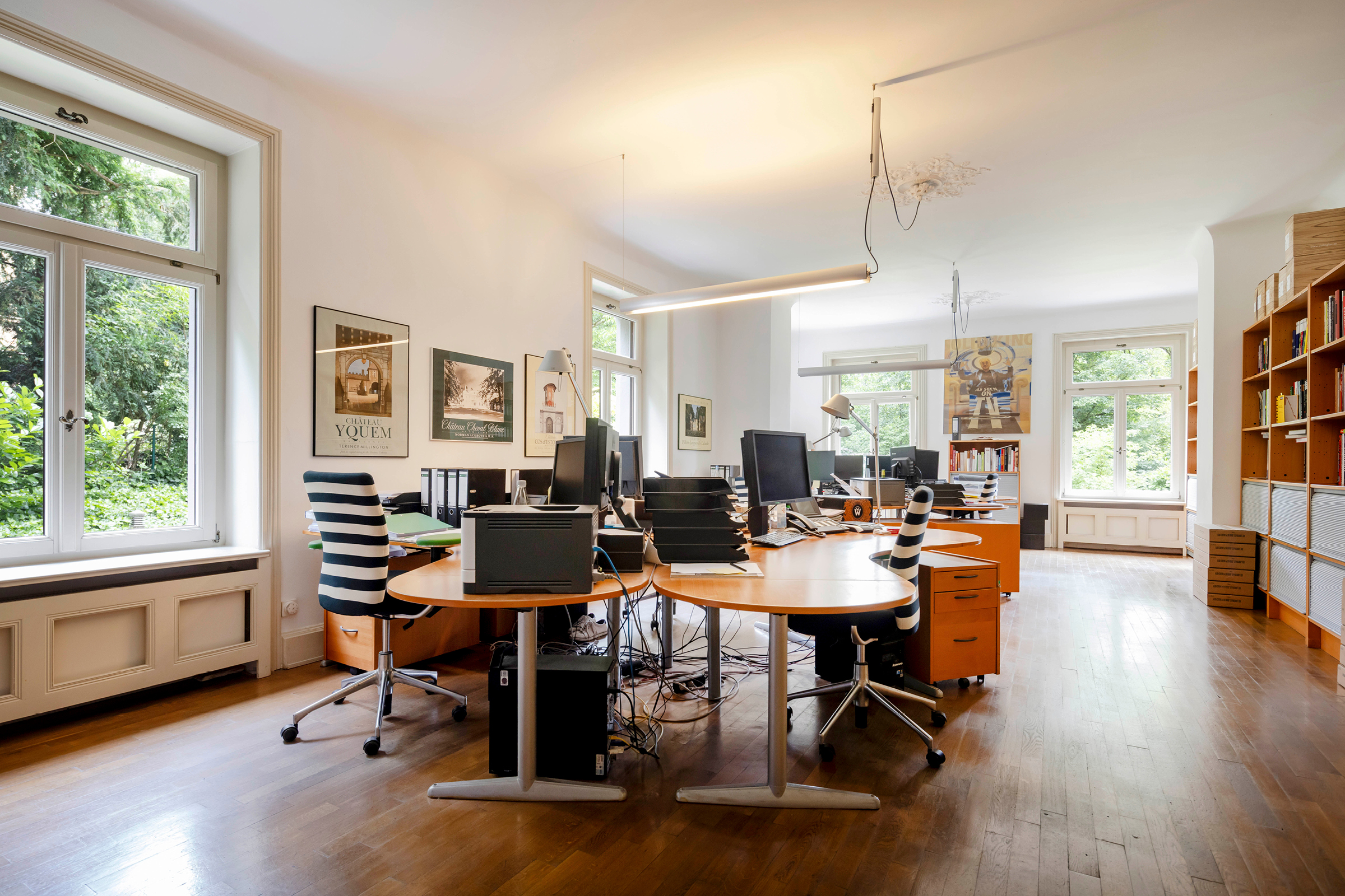  Villa Fortuna – Work in Style, Live Privately - 物件實景