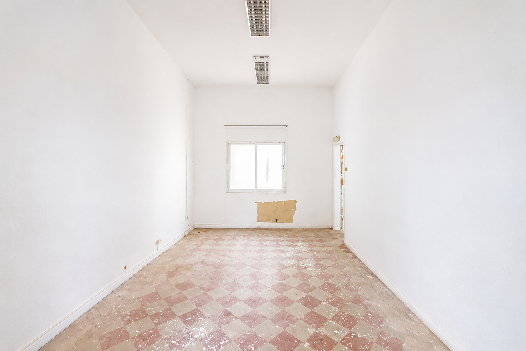  Magnificent flat to refurbish in the literary quarter - 物件實景