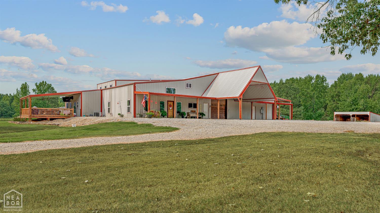 Marmaduke, Arkansas, 72443, United States, ,4 BathroomsBathrooms,Residential,For Sale,1979984