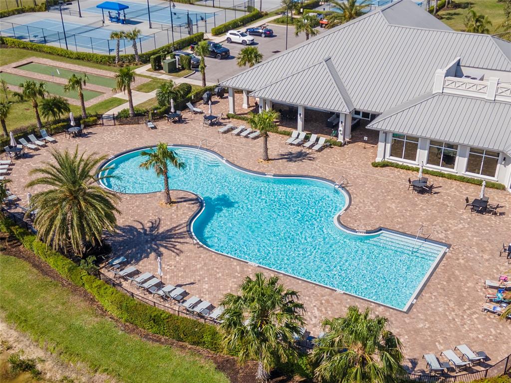 Bradenton, Florida, 34211, United States, 6 Bedrooms Bedrooms, ,5 BathroomsBathrooms,Residential,For Sale,1743496
