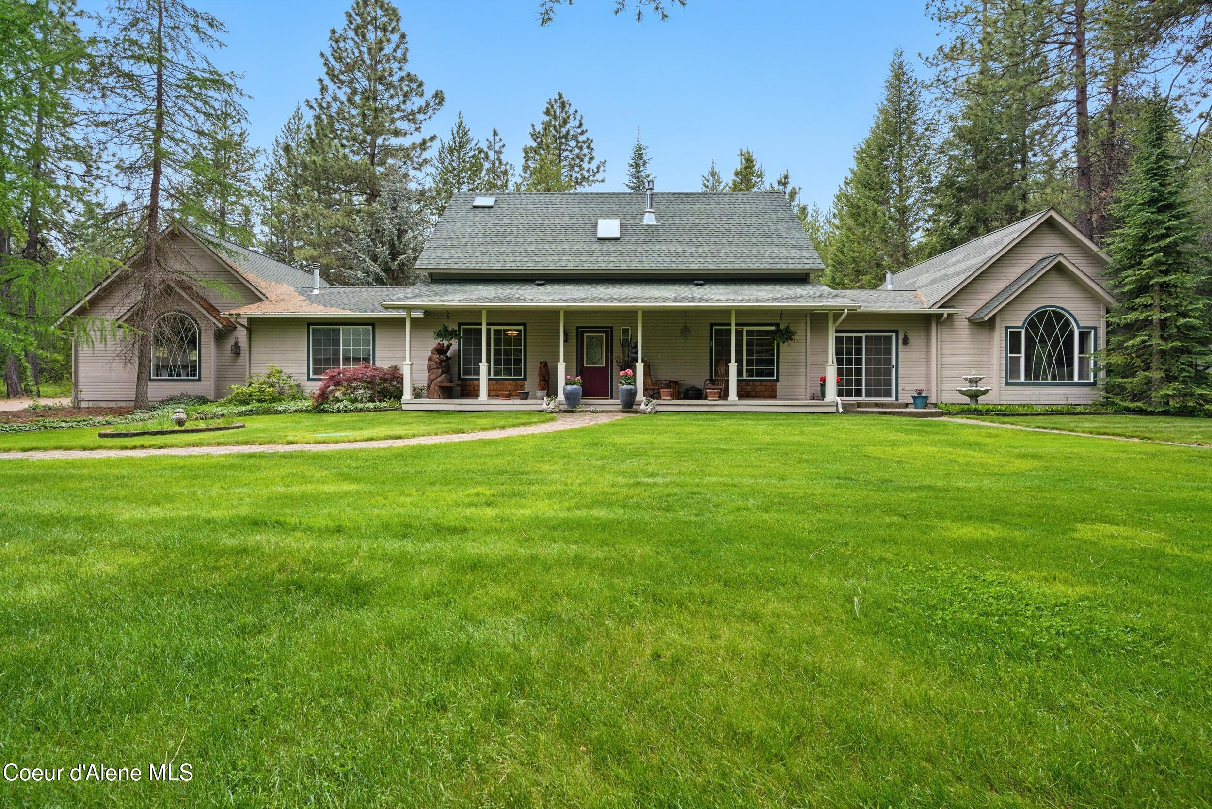 Athol, Idaho, 83801, United States, 6 Bedrooms Bedrooms, ,6 BathroomsBathrooms,Residential,For Sale,1975290