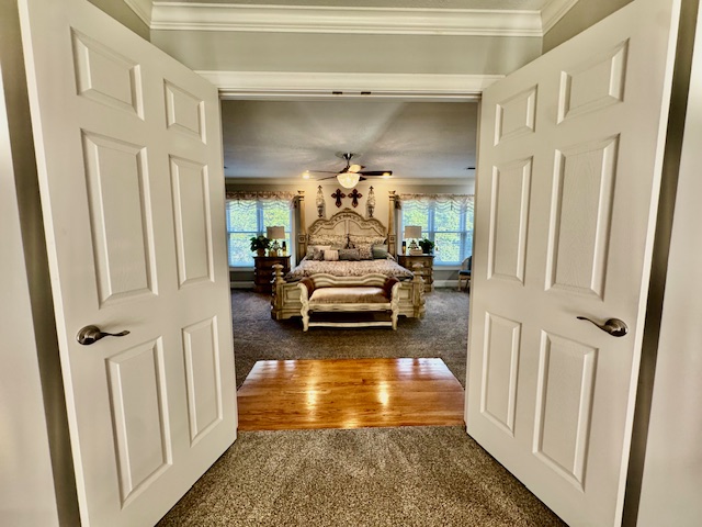 Paragould, Arkansas, 72450, United States, 5 Bedrooms Bedrooms, ,3 BathroomsBathrooms,Residential,For Sale,1955284