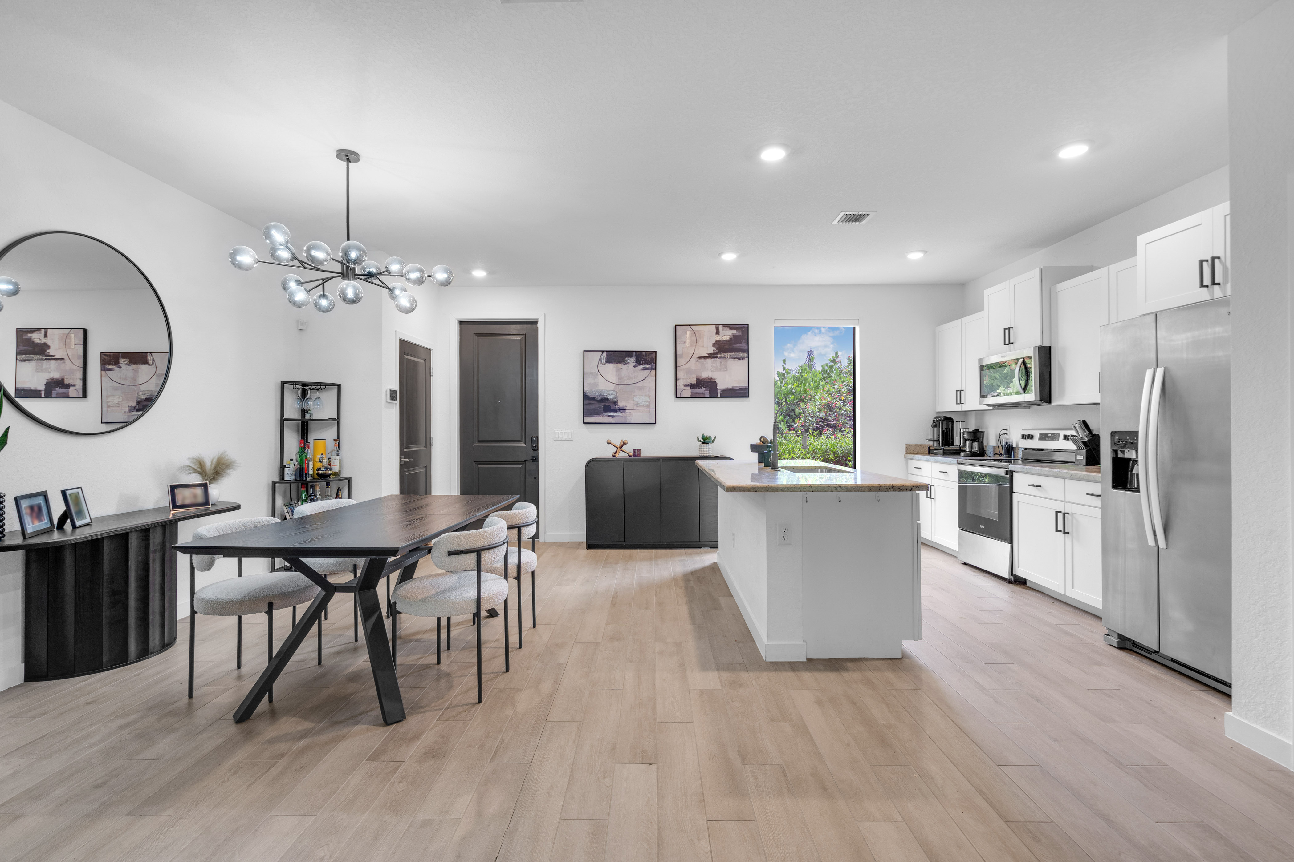  387 NW 17th St, Fort Lauderdale, FL, 33311 - 物件實景