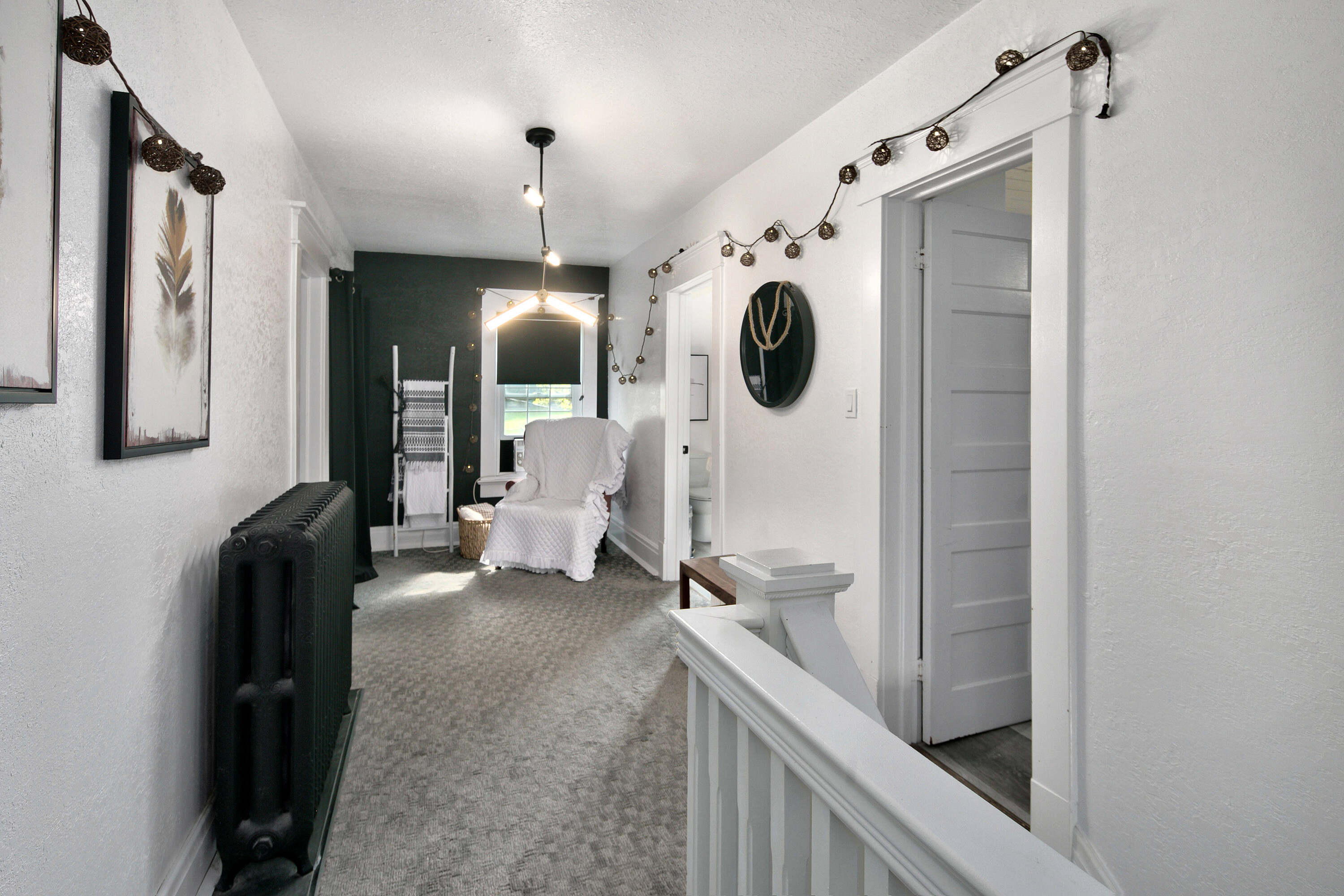  Charming Century Home - 物件實景