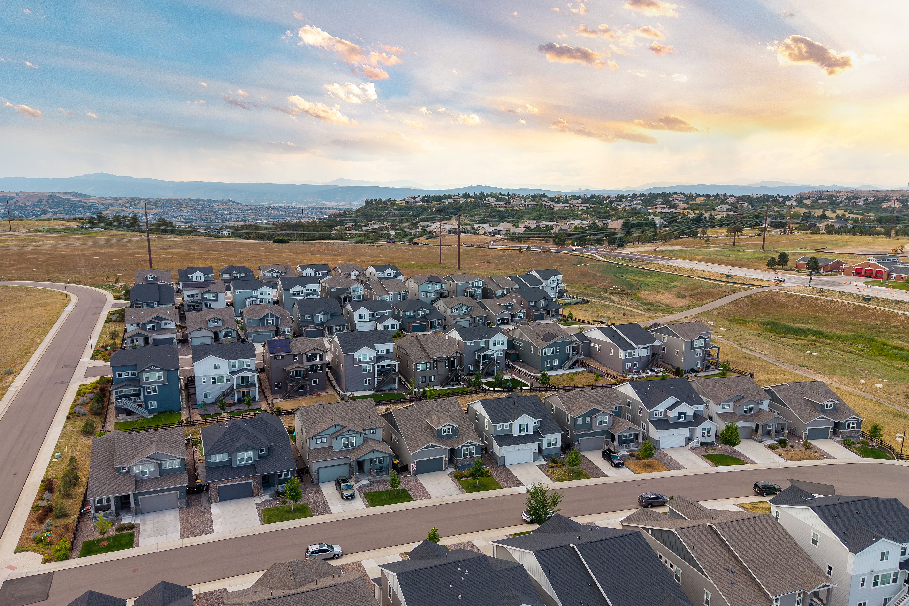  Beautifully Maintained, Fully Fenced Yard and Enjoy Colorado Living - 物件實景