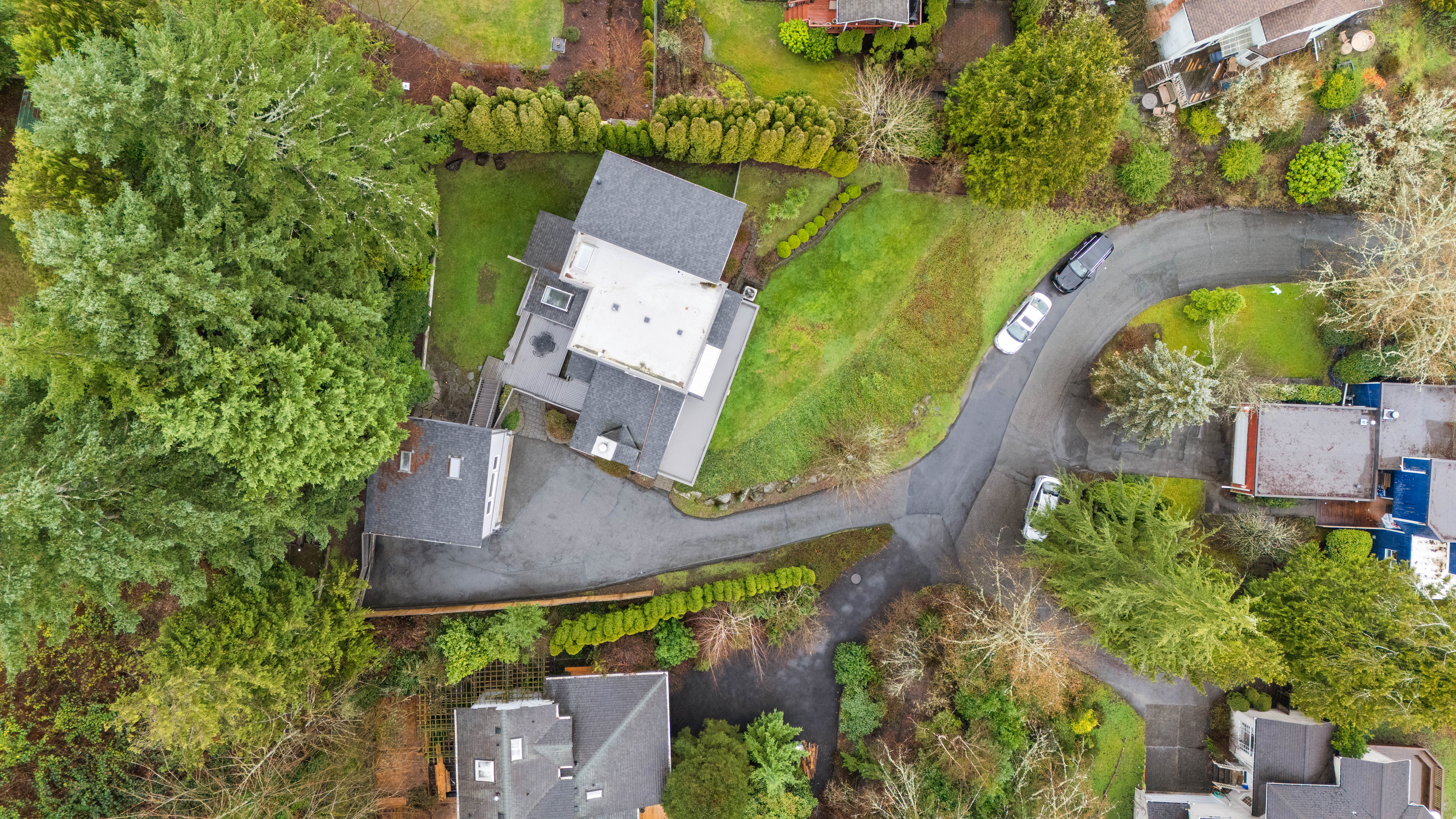  6021 158th Place NE, Redmond, WA 98052 - 物件實景