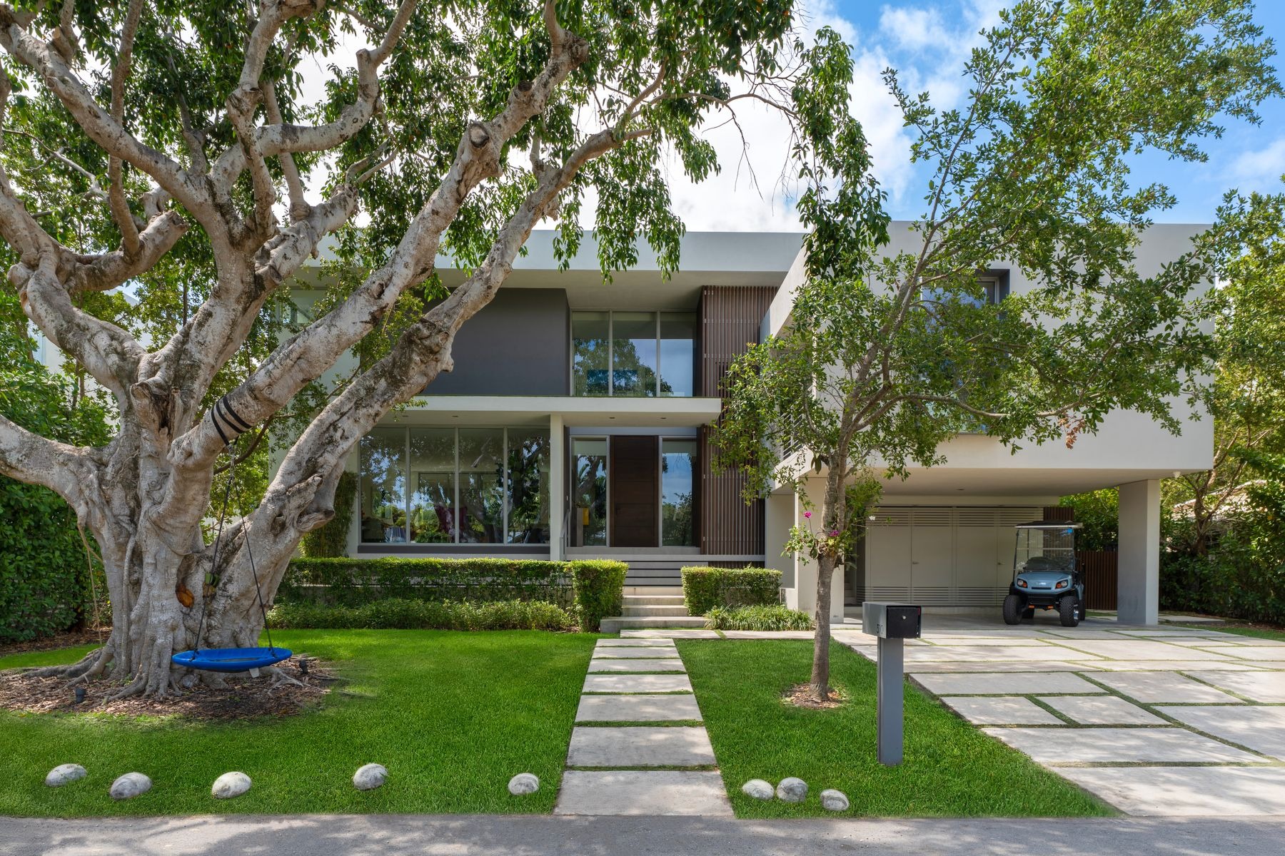 310 Redwood Lane,Key Biscayne, FL, 33149