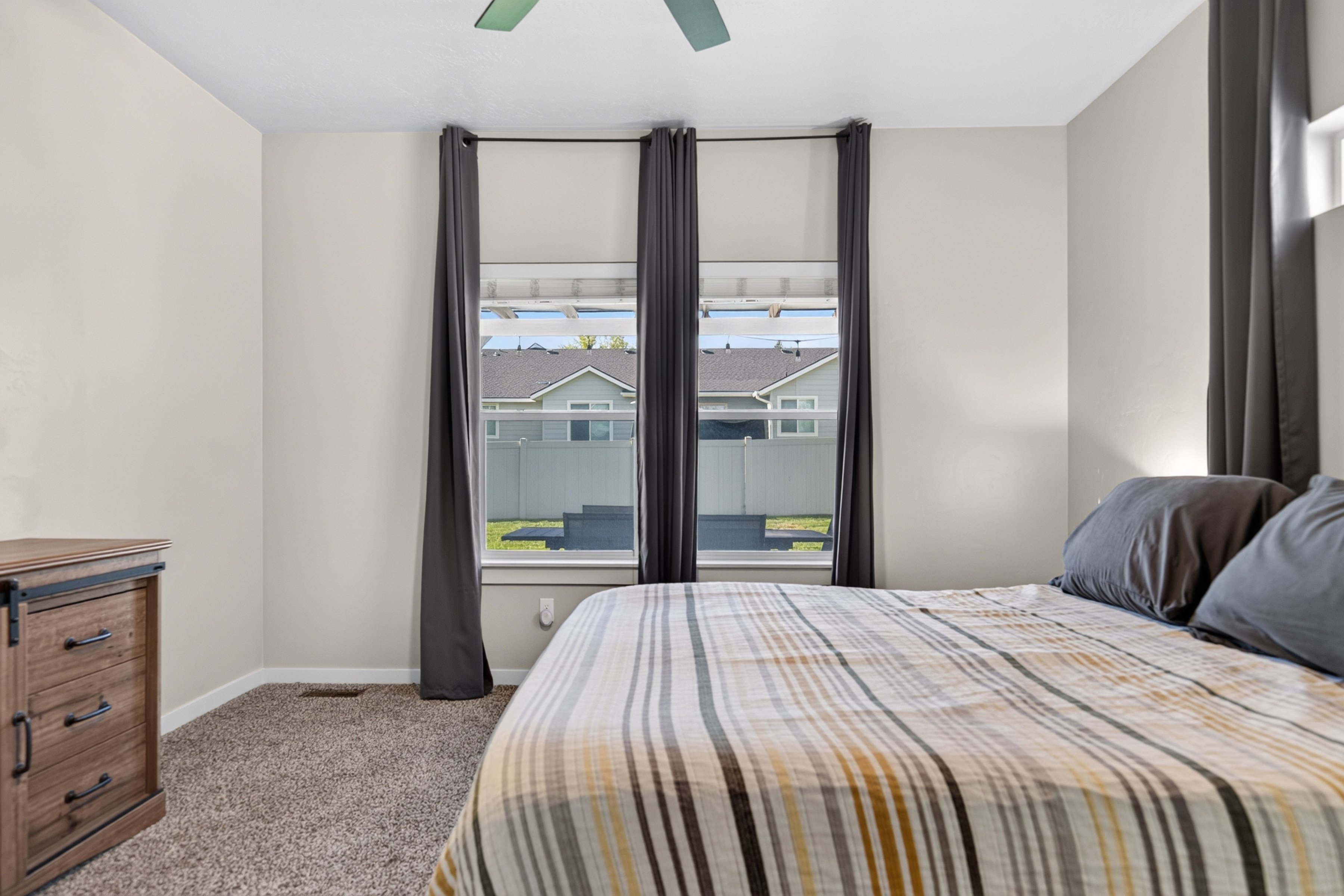  Single Level with Bonus Room and RV Parking in the Heart of SW Boise - 物件實景