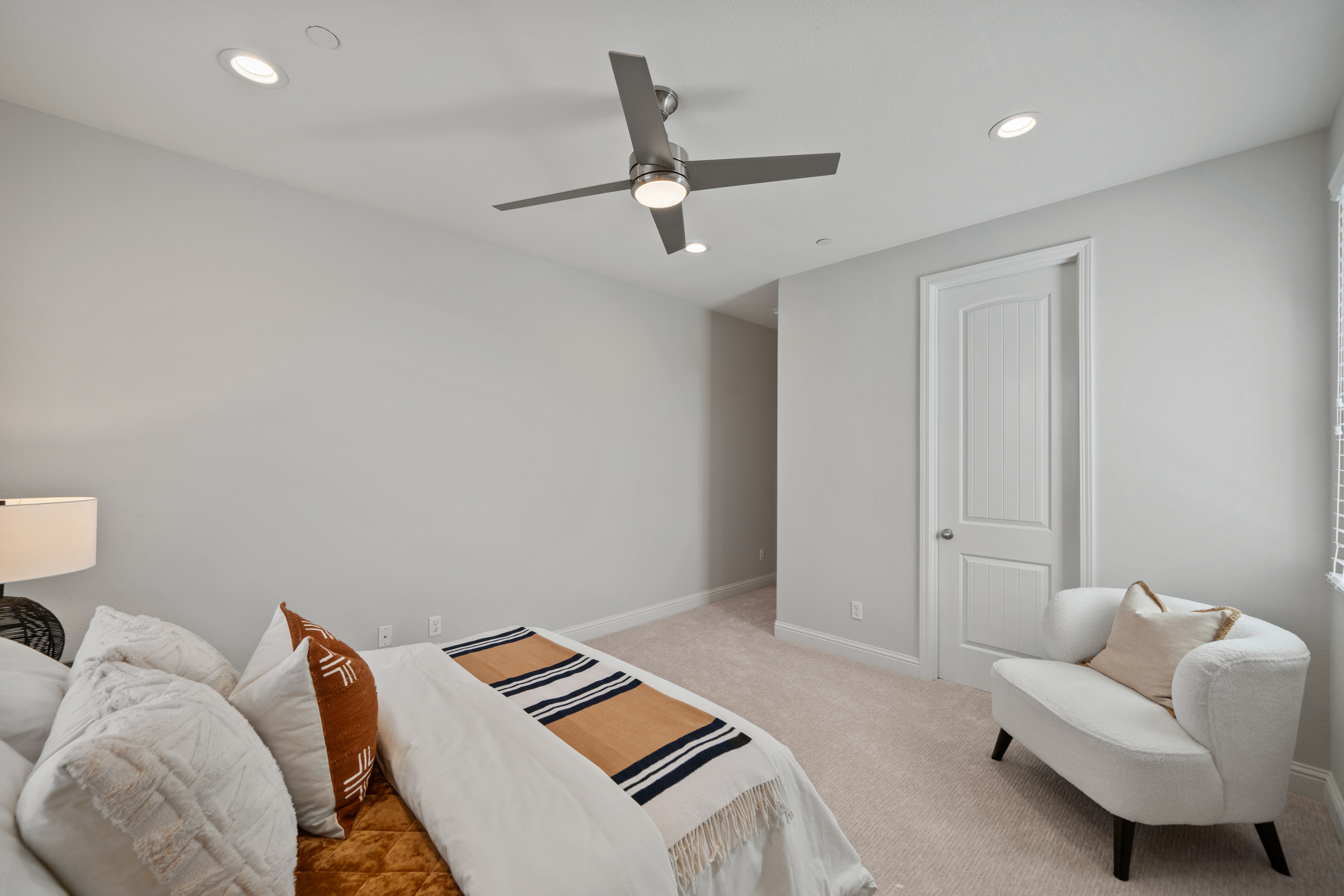  A Beautifully Appointed Patterson Ranch Home Offering Effortless Modern Living - 物件實景