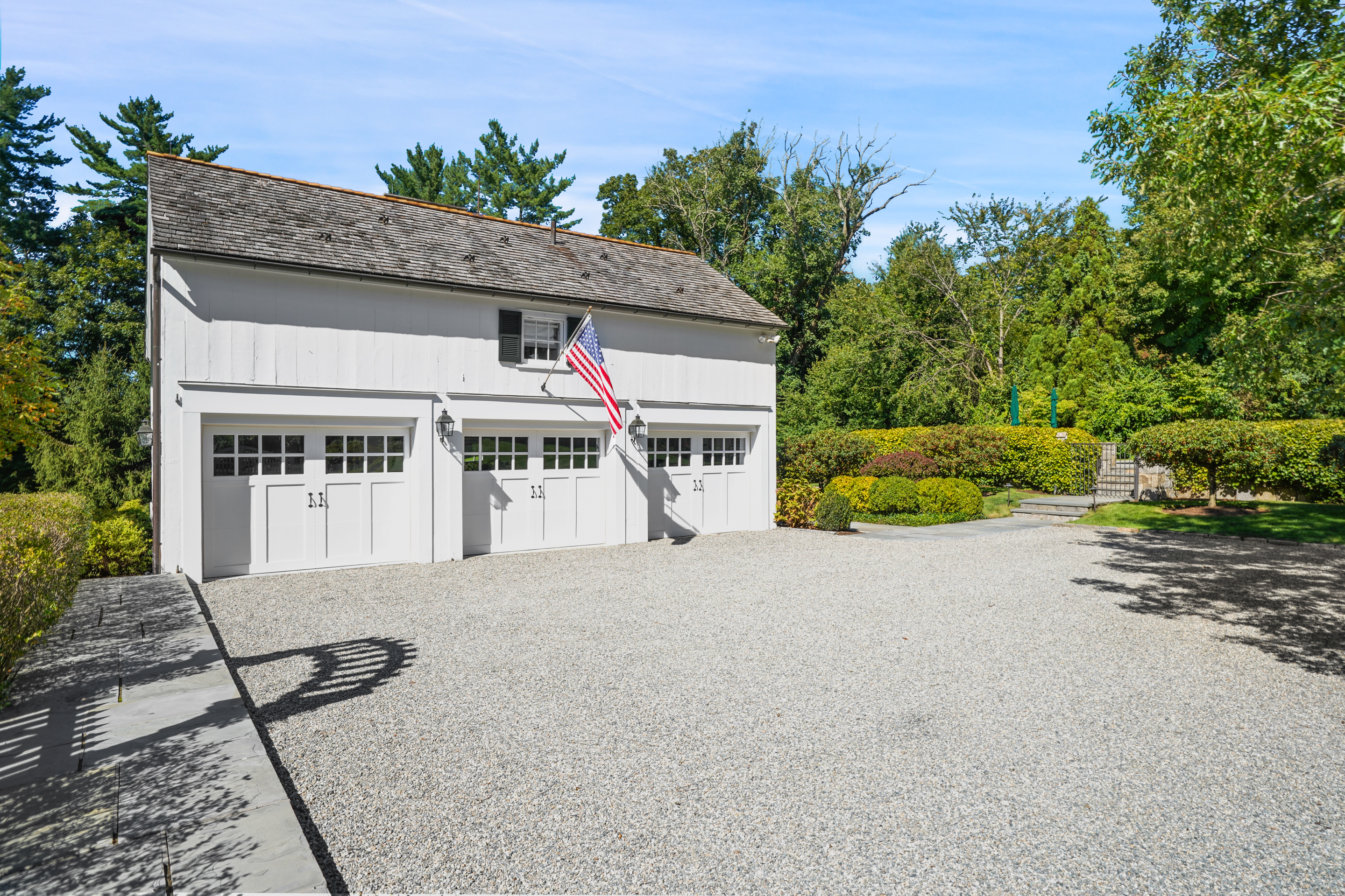  264 Taconic Road - 物件實景