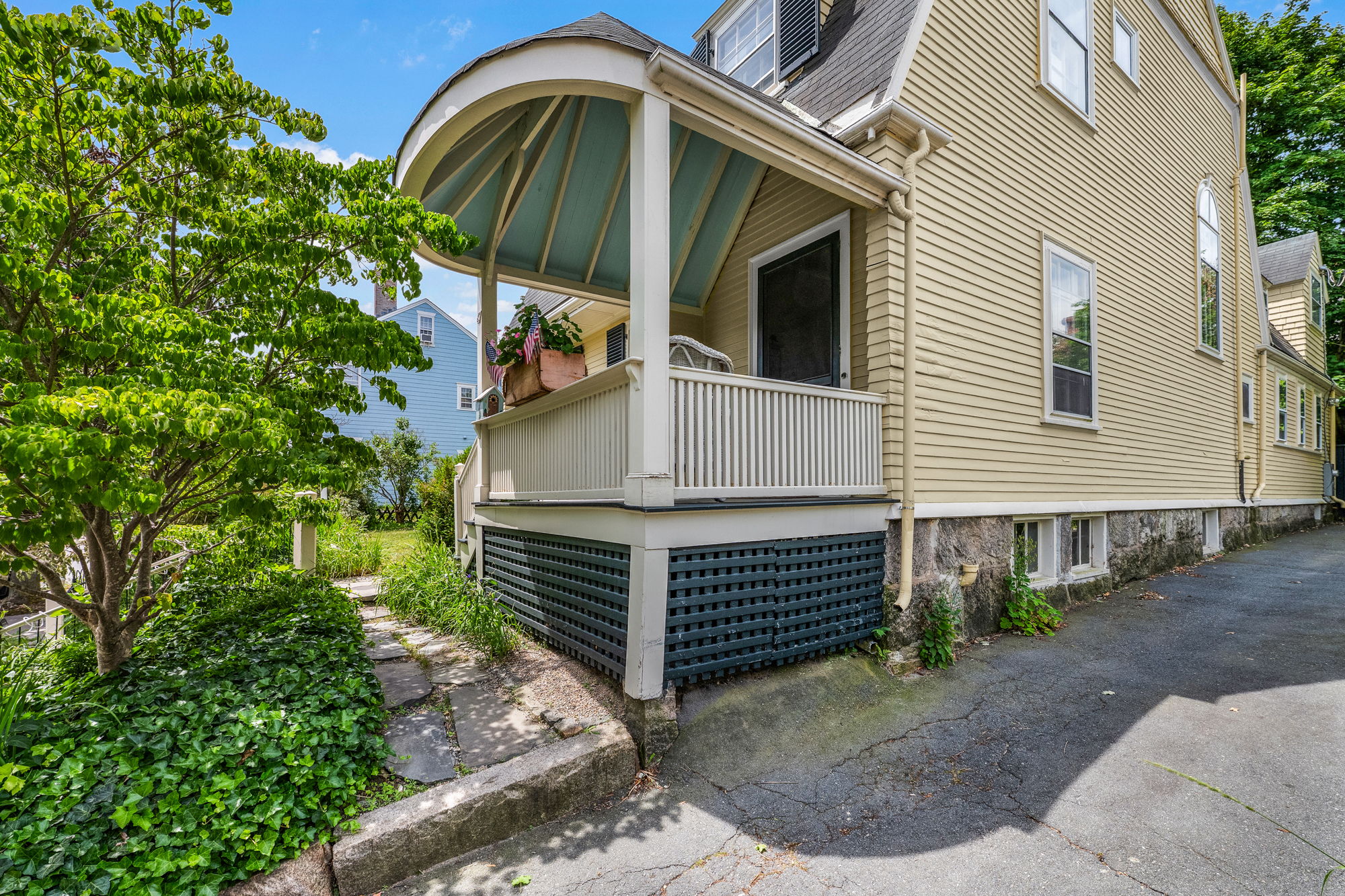  47 7th Street, New Bedford, MA, 02740 - 物件實景
