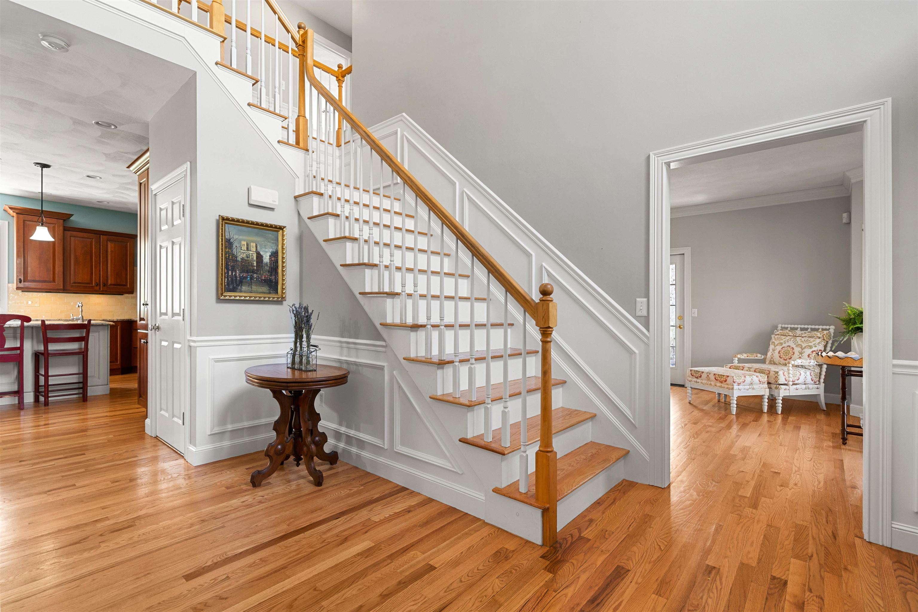 Hollis, New Hampshire, 03049, United States, 4 Bedrooms Bedrooms, ,3 BathroomsBathrooms,Residential,For Sale,1883296