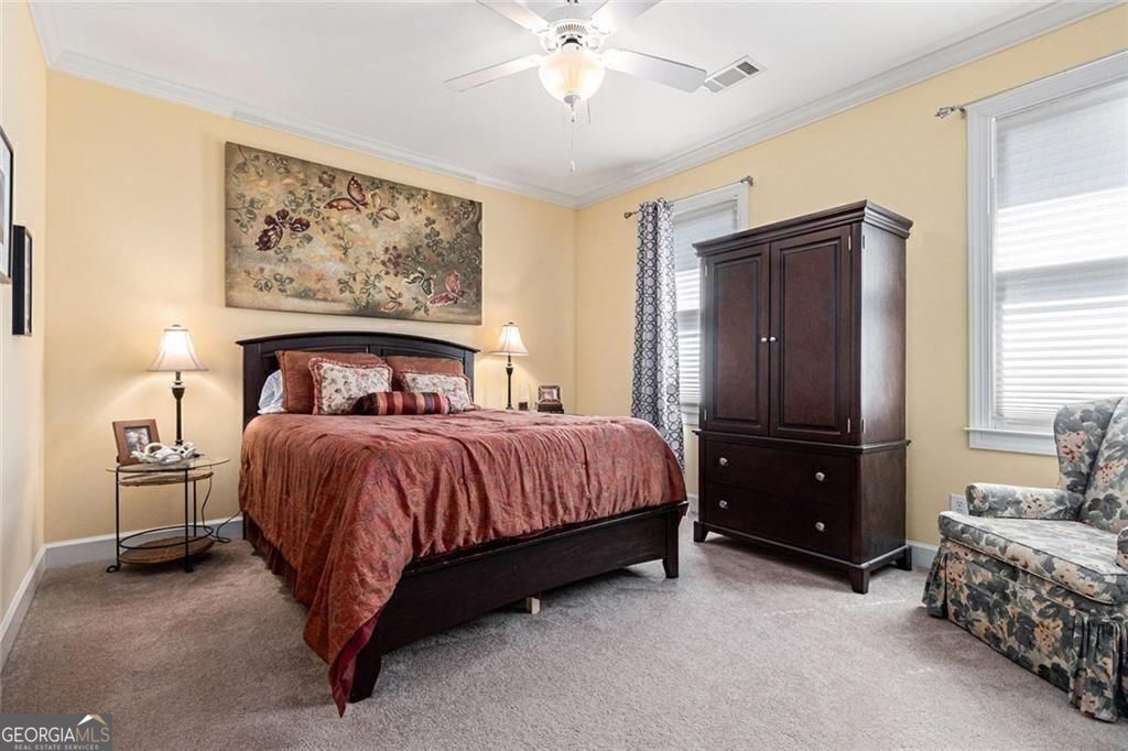 Tucker, Georgia, 30084, United States, 6 Bedrooms Bedrooms, ,5 BathroomsBathrooms,Residential,For Sale,1904193