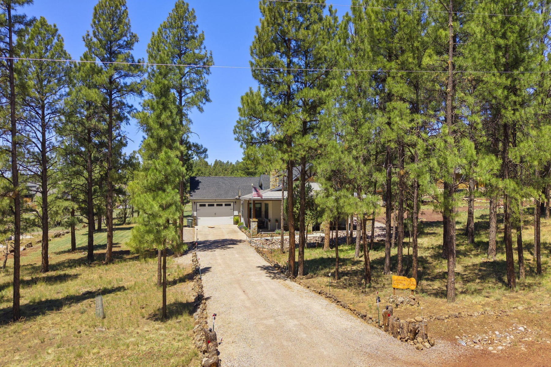  269 N Stoneman Boulevard ¦Williams, AZ - 物件實景
