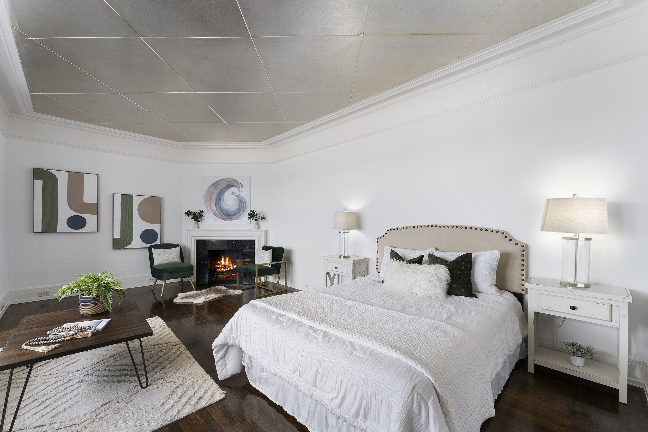  Spacious Studio in The Ponce - 物件實景