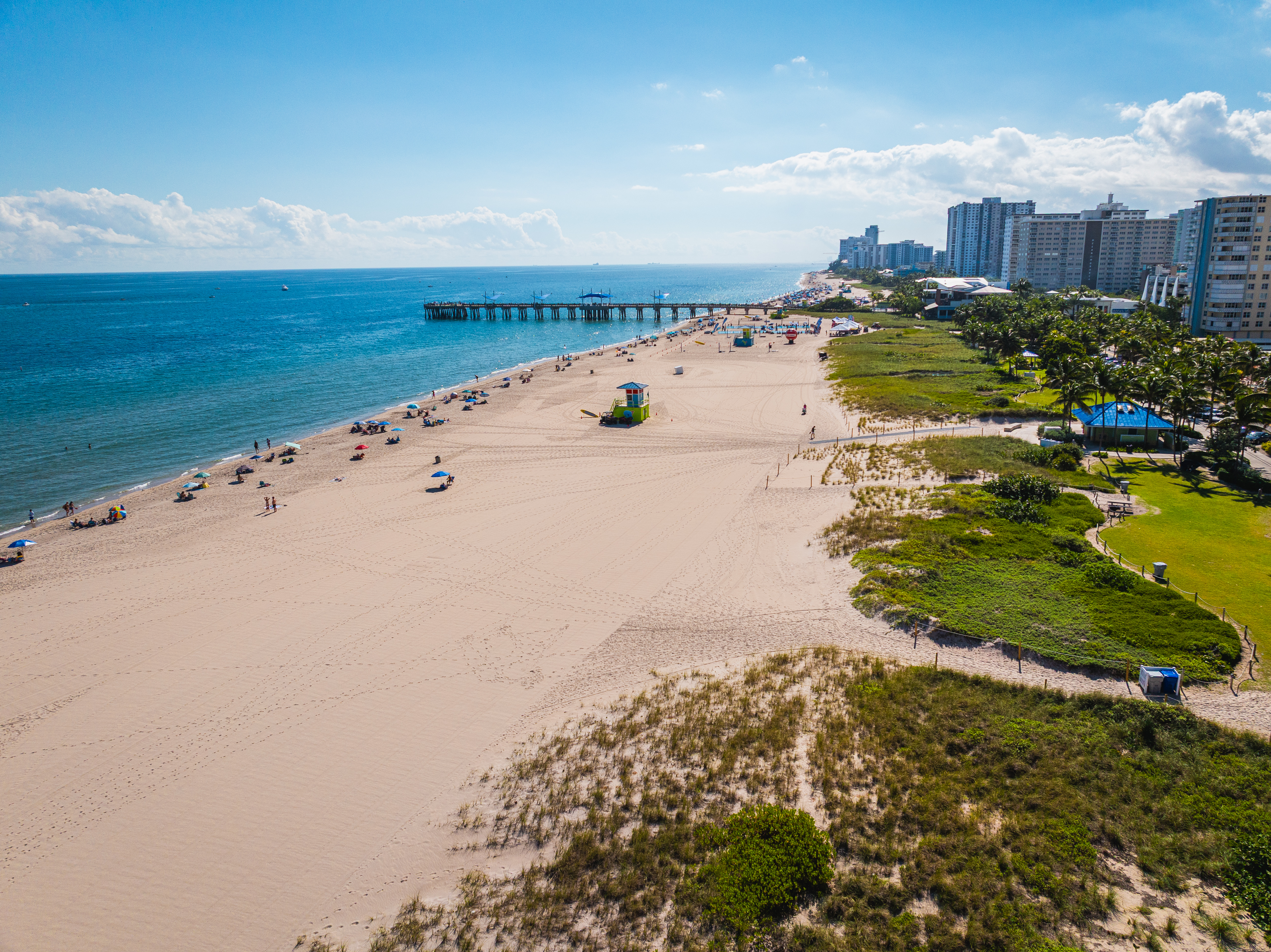  499 N Ocean Blvd, Pompano Beach, FL, 33062 - 物件實景