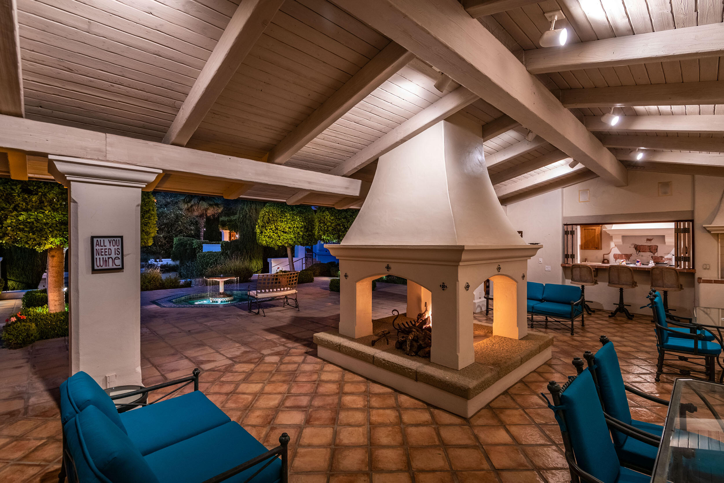 Santa Ynez, California, 93460, United States, 3 Bedrooms Bedrooms, ,6 BathroomsBathrooms,Residential,For Sale,1709883