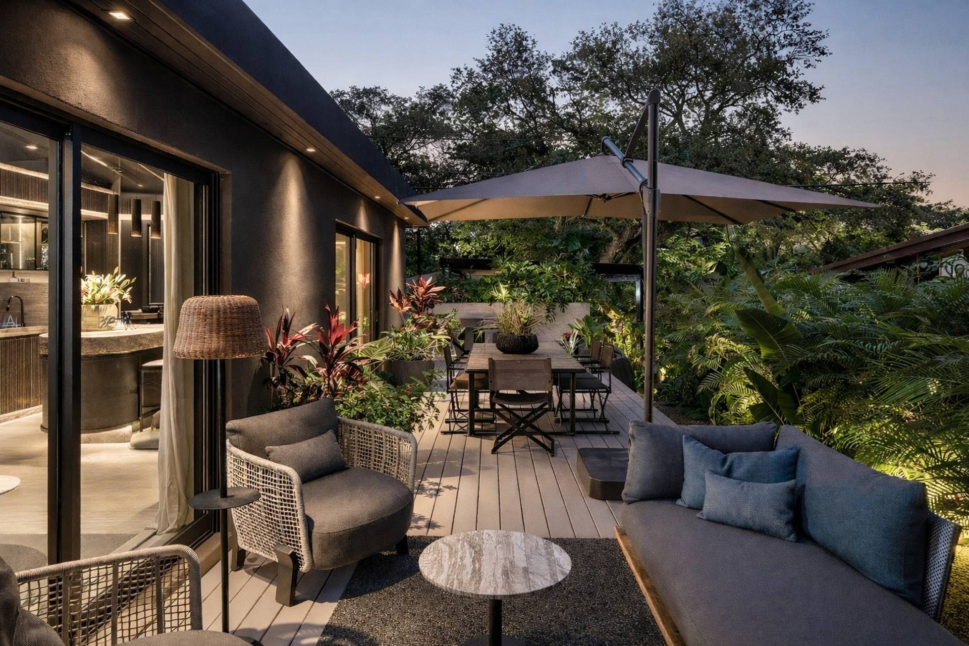  3522 William Avenue, Miami, FL, 33133 - 物件實景