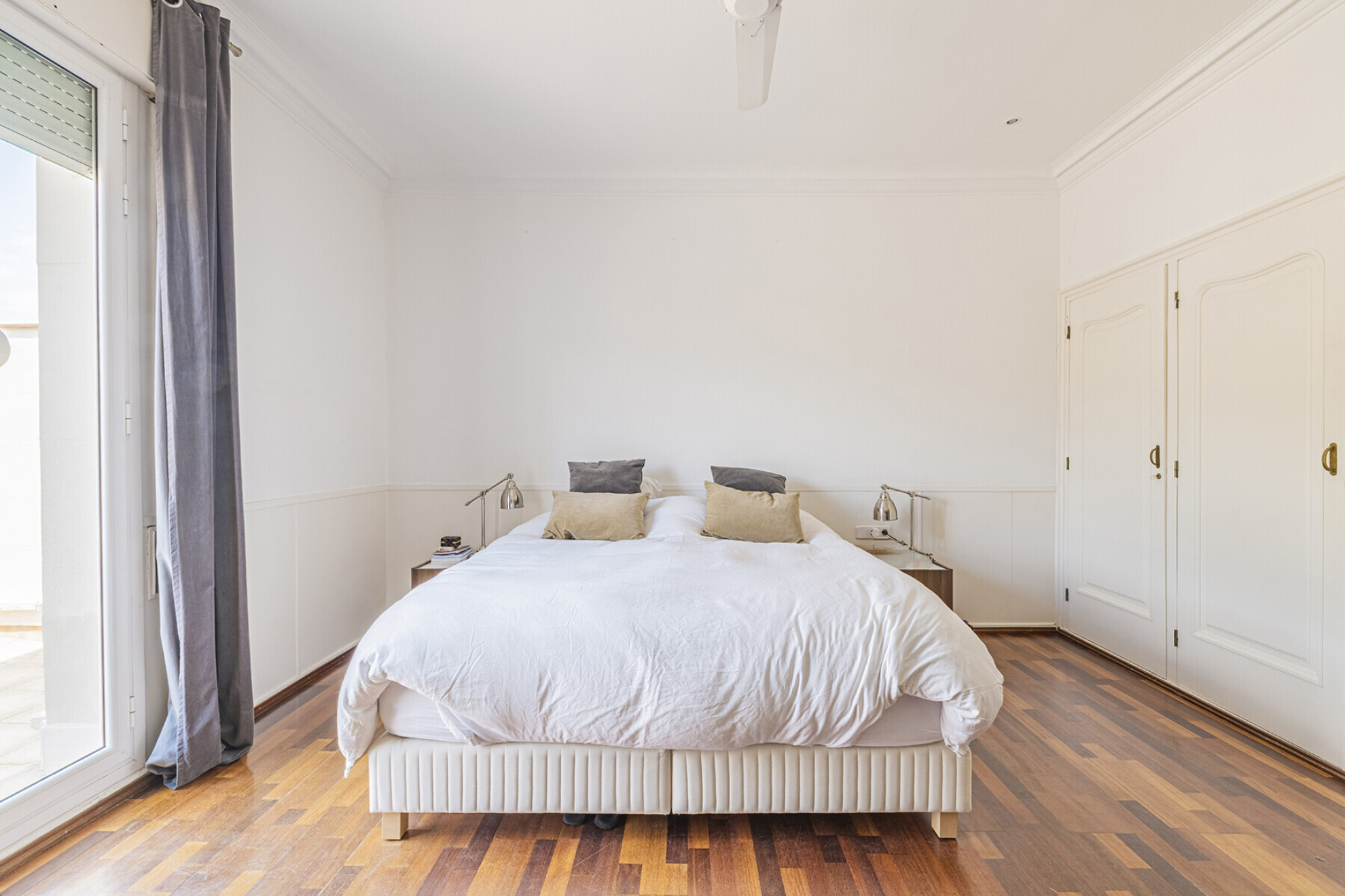  Exclusive penthouse with 2 terraces and panoramic views of Barcelona - 物件實景