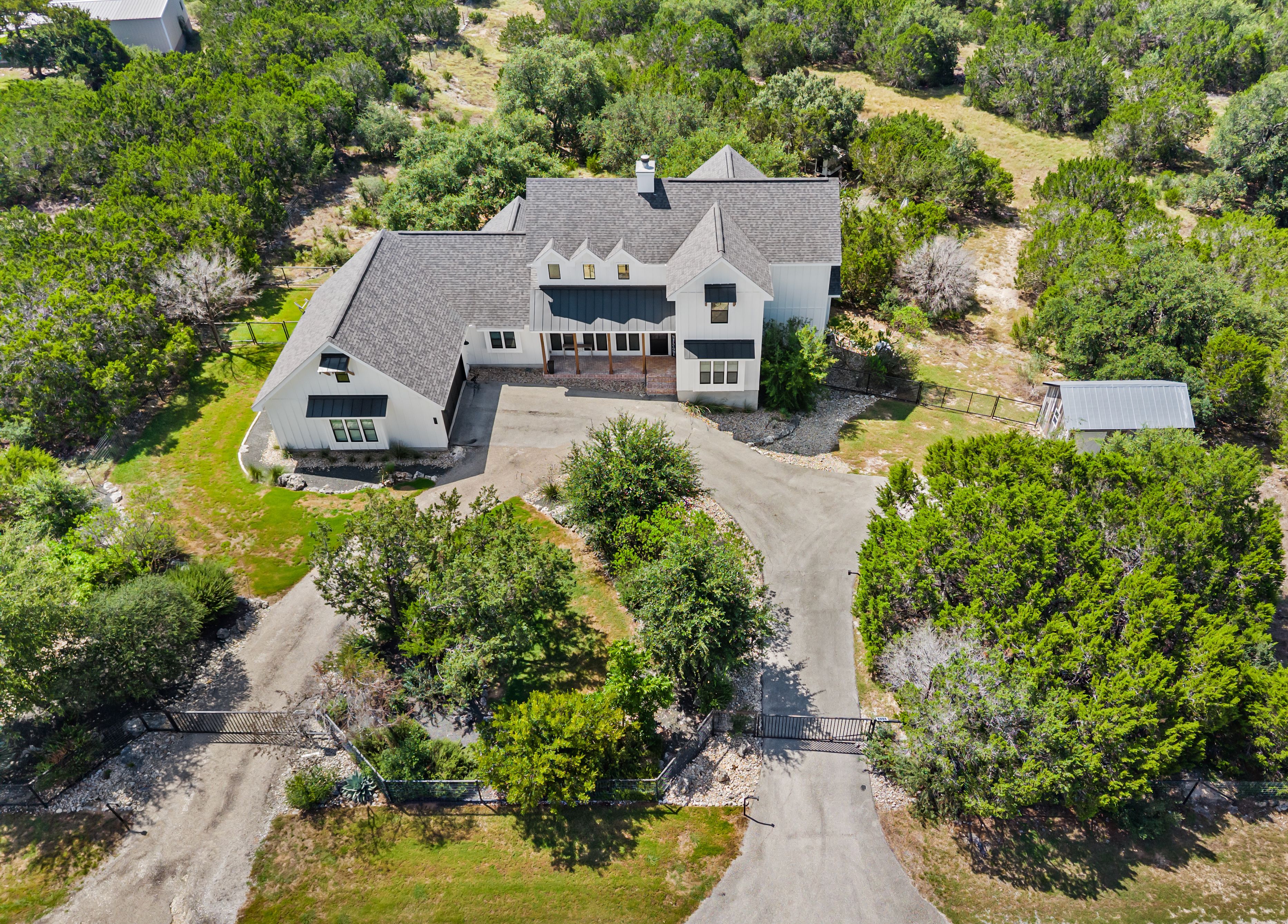  Welcome to your Hill Country Dream - 物件實景