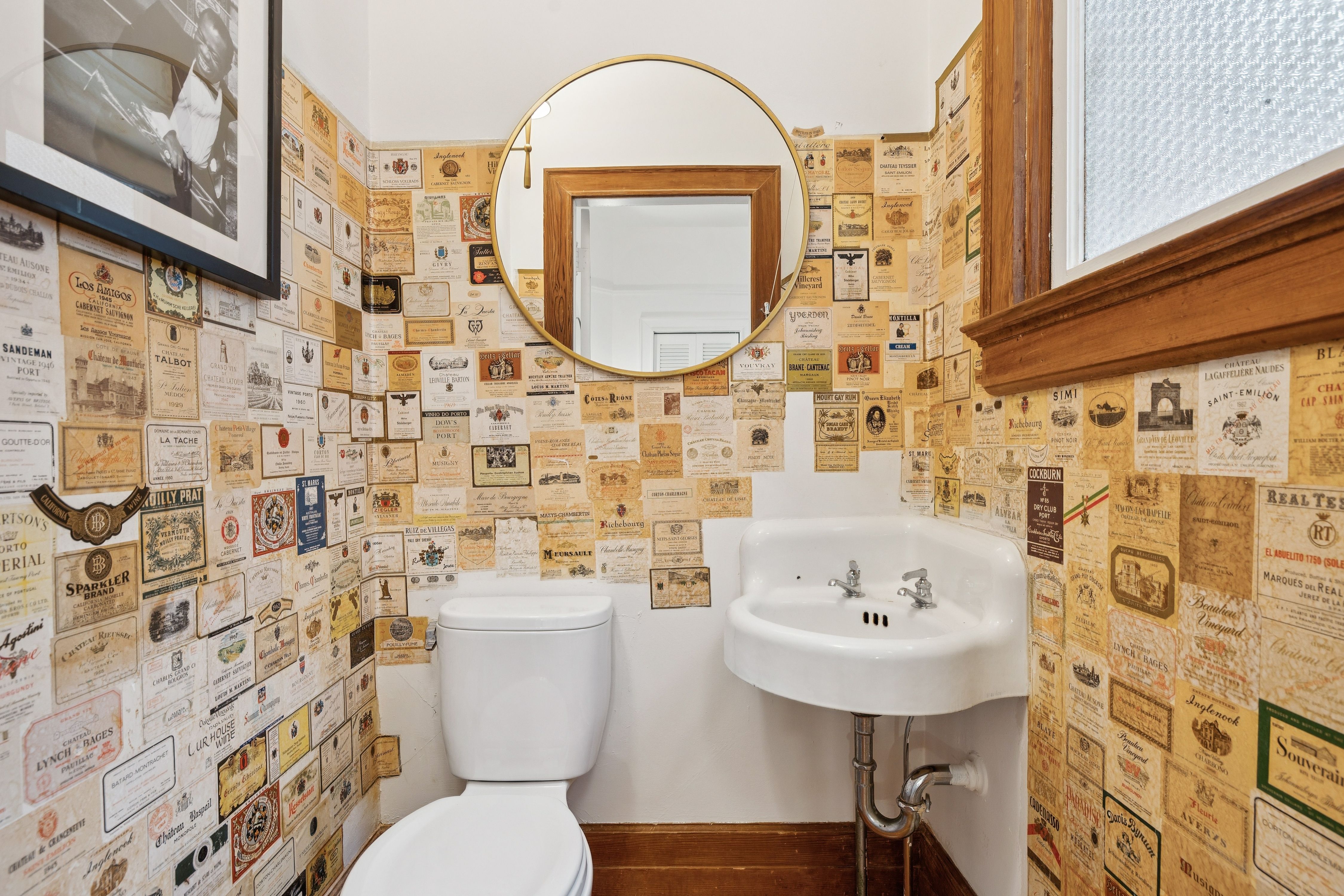  Classic Presidio Heights Home with Timeless Charm - 物件實景