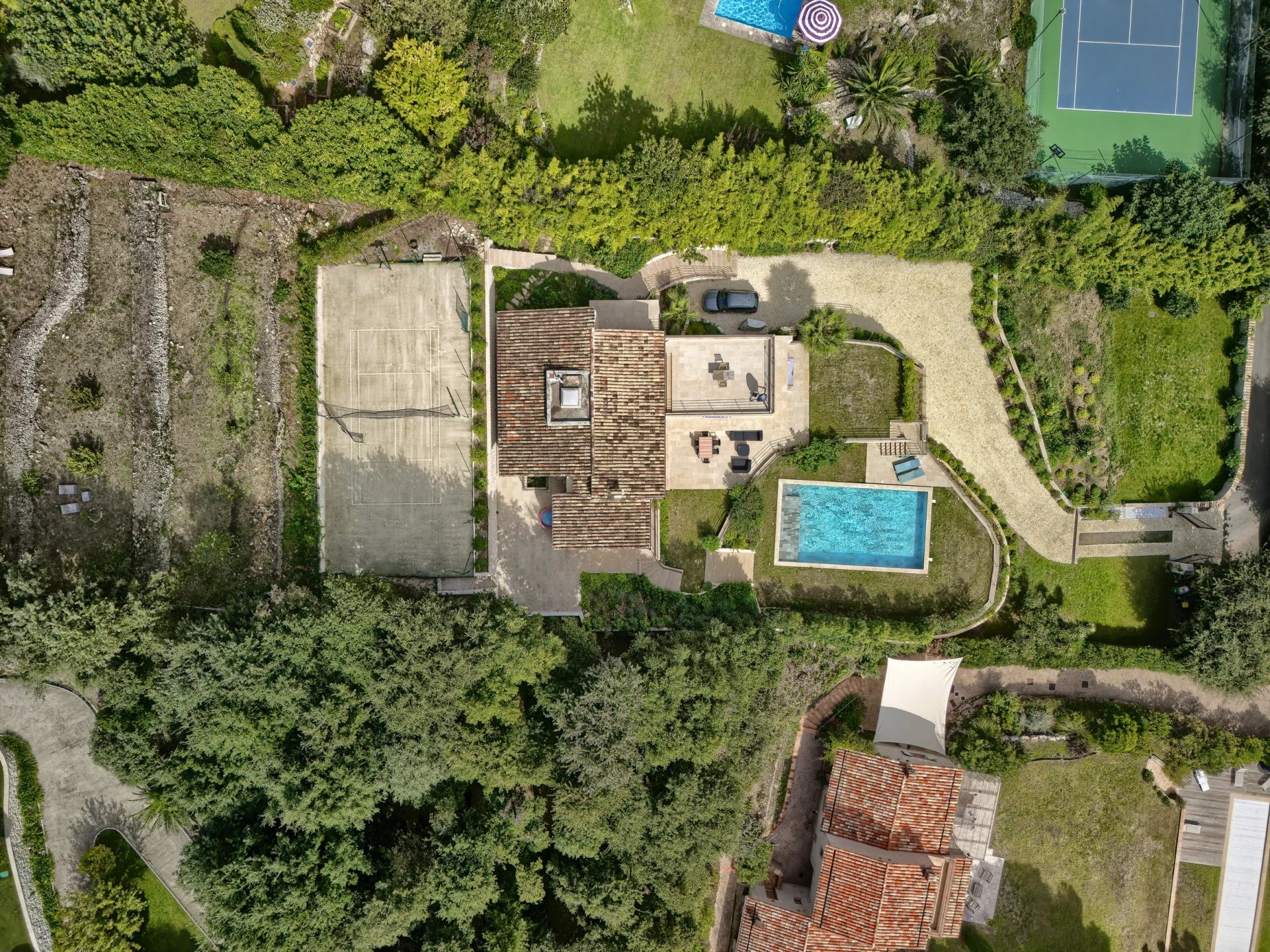 Saint-Paul-de-Vence, Provence-Alpes-Côte d?Azur, 06570, FR, ,Residential,For Sale,1630270