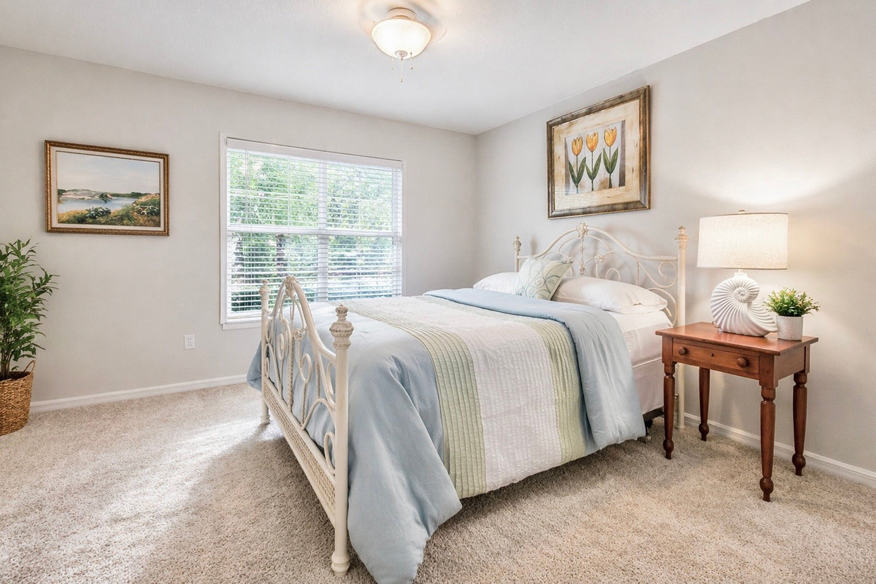  TRINITY - 物件實景