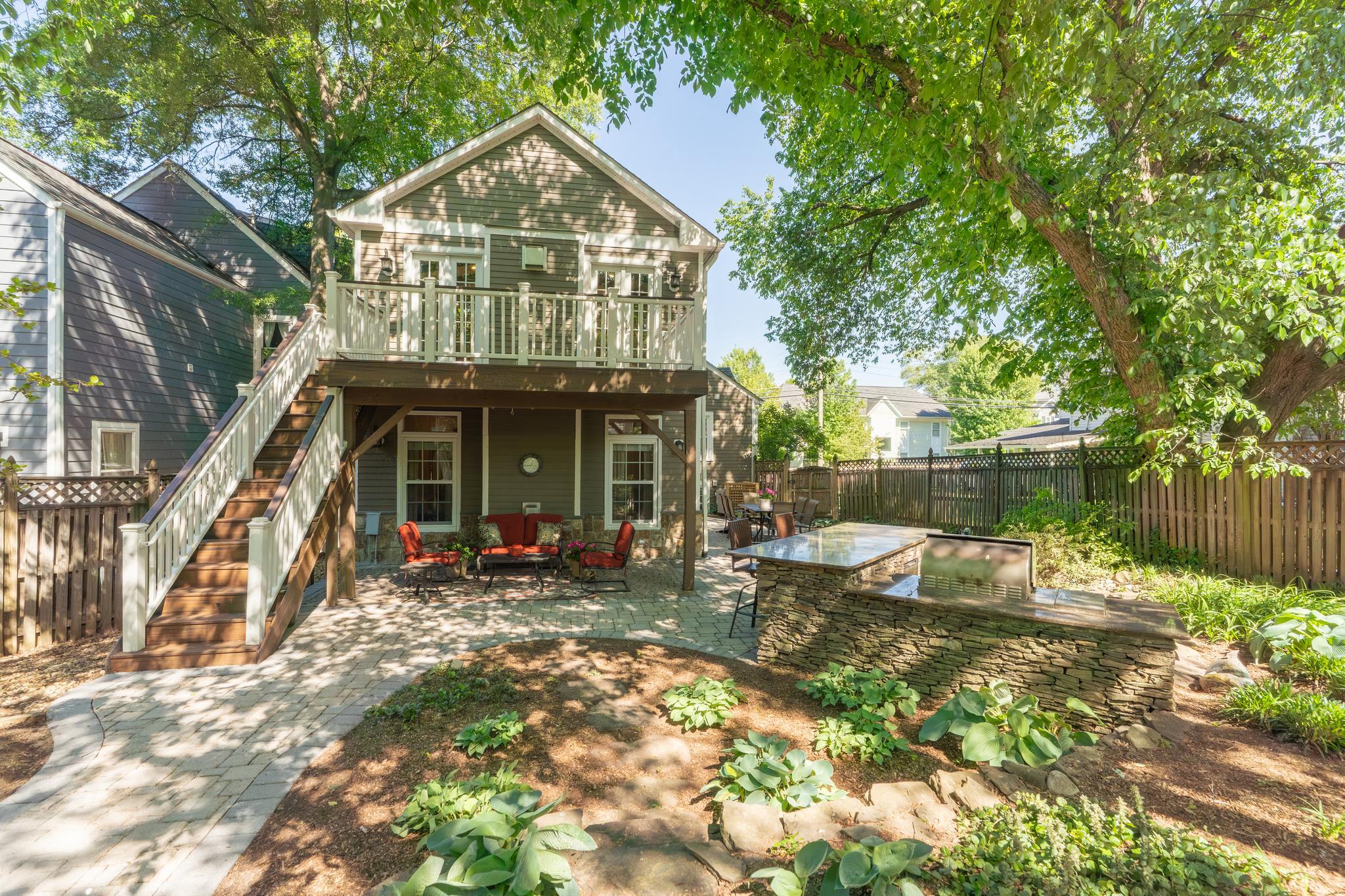  1900 N Nelson Street, Arlington, VA, 22207 - 物件實景