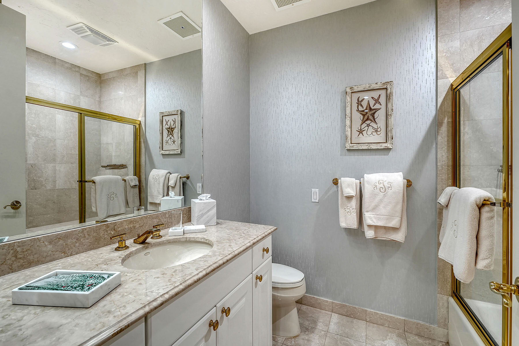  WATER CLUB 01 AT LONGBOAT KEY - 物件實景