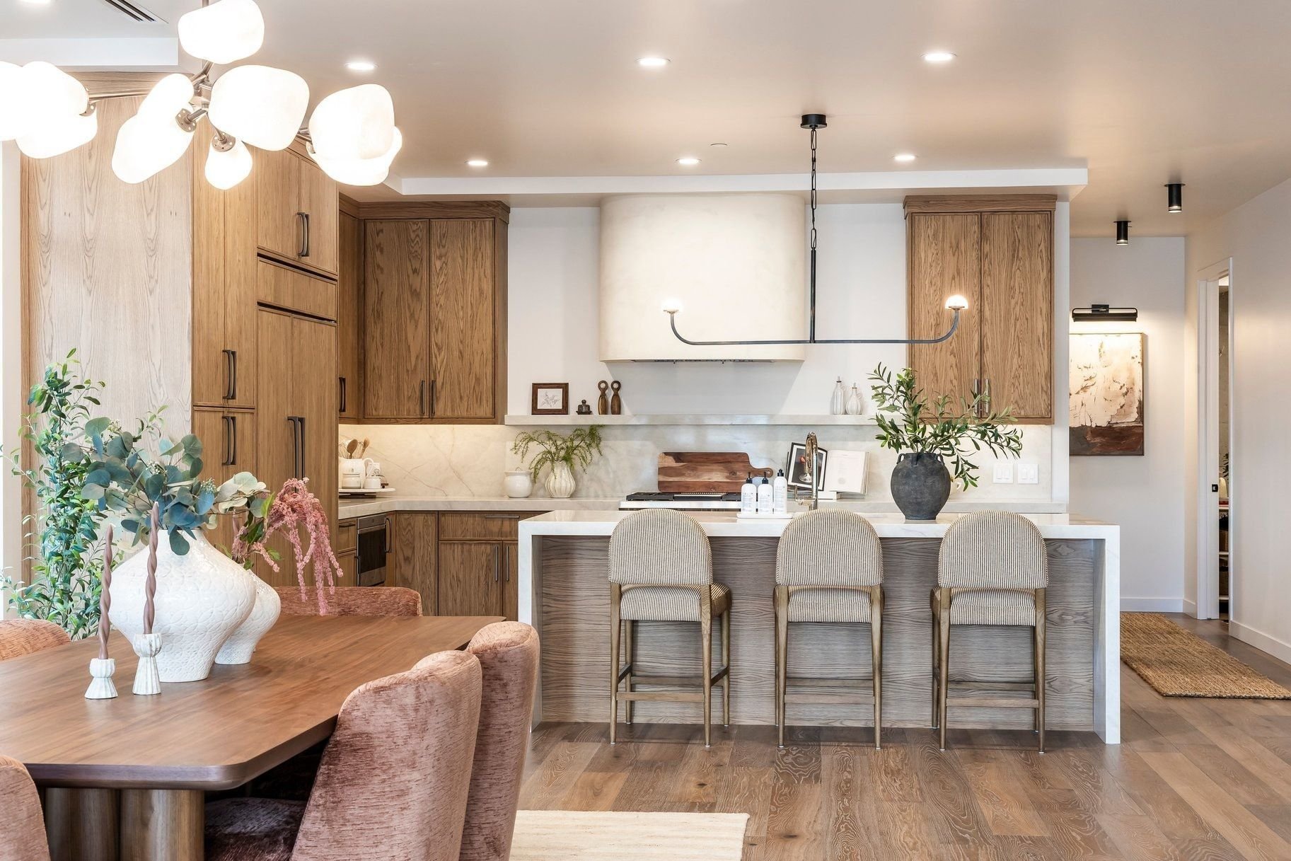  New Luxury Boutique Ski Condos at the Mouth of Big Cottonwood Canyon - 物件實景