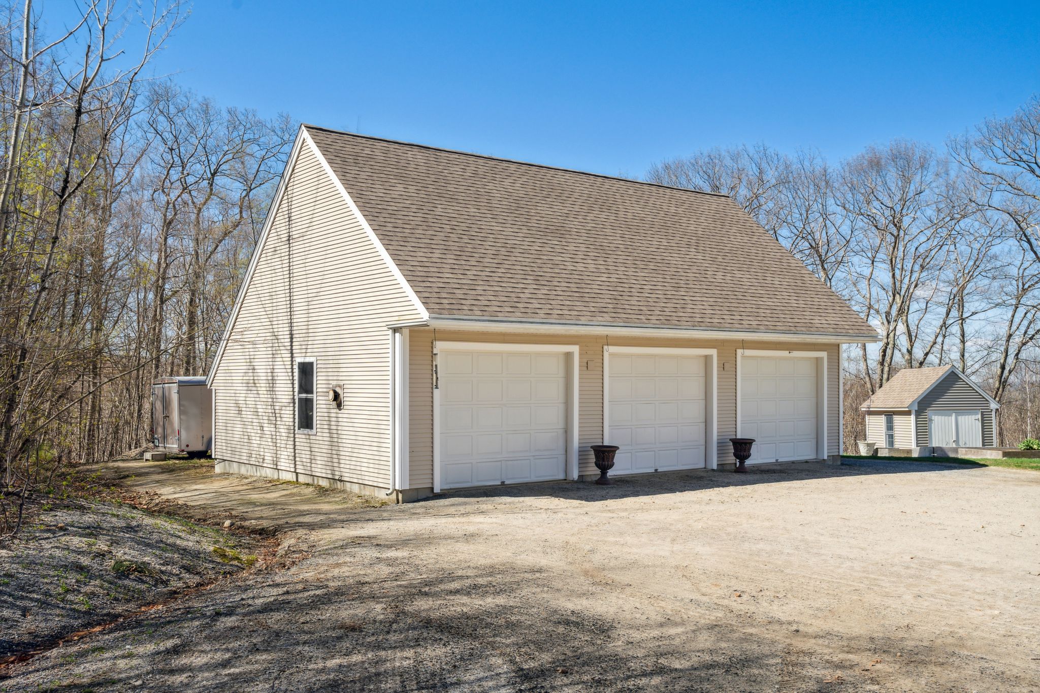  55 West View Drive - 物件實景