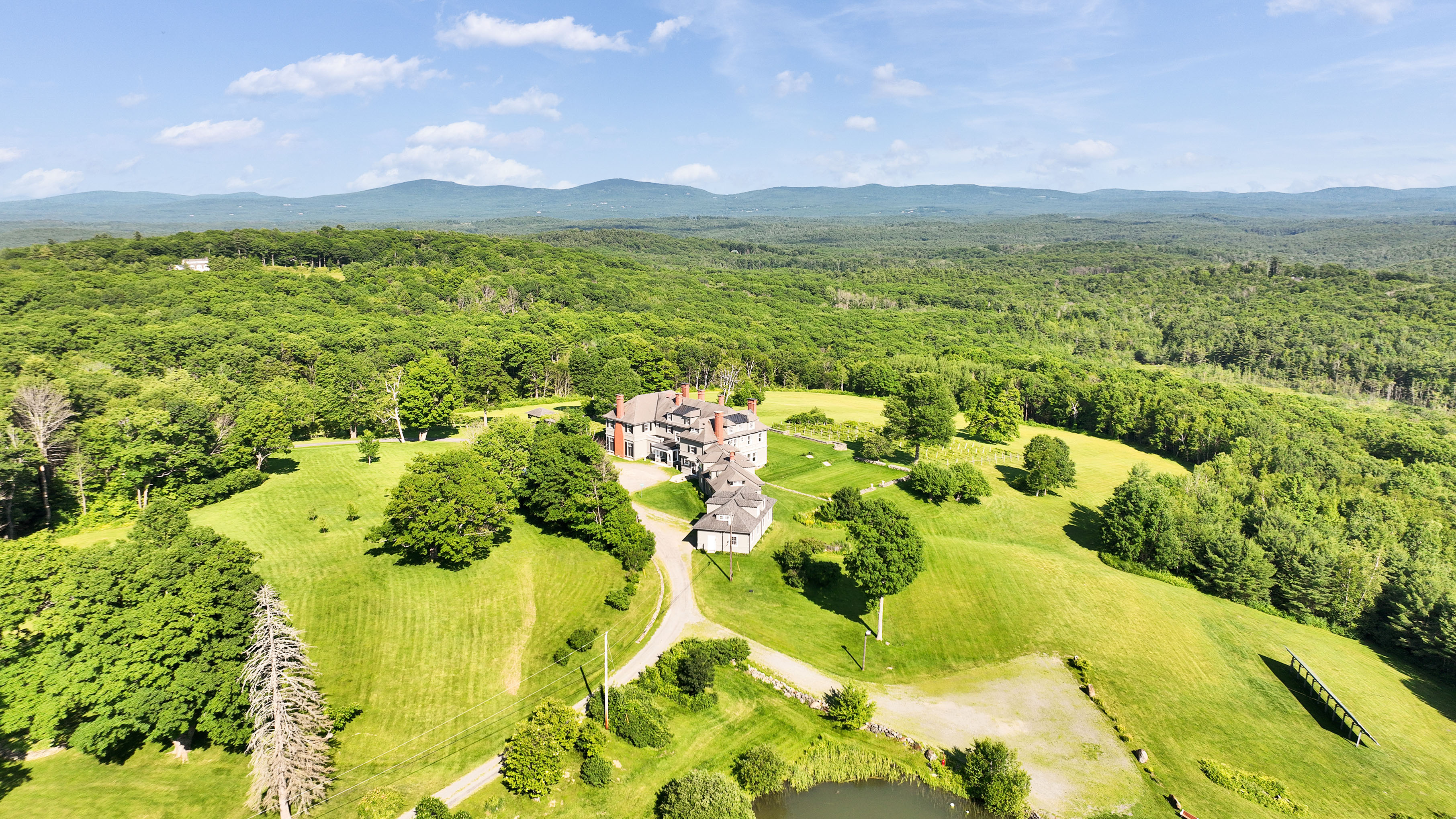  4 Windmill Hill Road - 物件實景