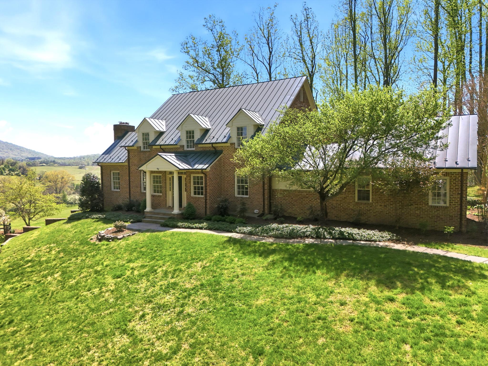  4722 S Cowpasture Lane S, Hume, VA, 22639 - 物件實景