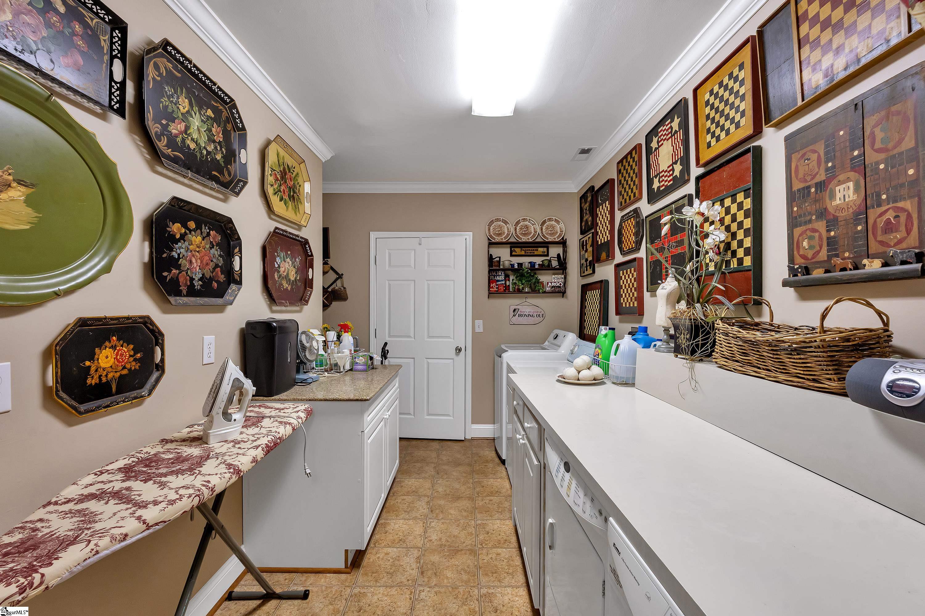 Pauline, South Carolina, 29374, United States, 4 Bedrooms Bedrooms, ,4 BathroomsBathrooms,Residential,For Sale,1846655