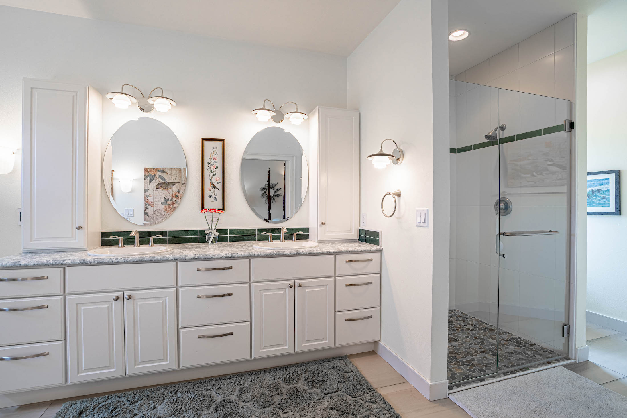  Lake Chelan View Estate with Barn & Acreage - 物件實景