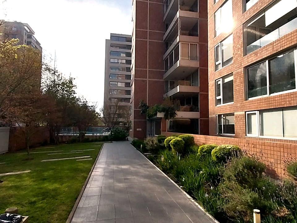 Las Condes, Chile, 3 Bedrooms Bedrooms, ,2 BathroomsBathrooms,Residential,For Sale,1933017
