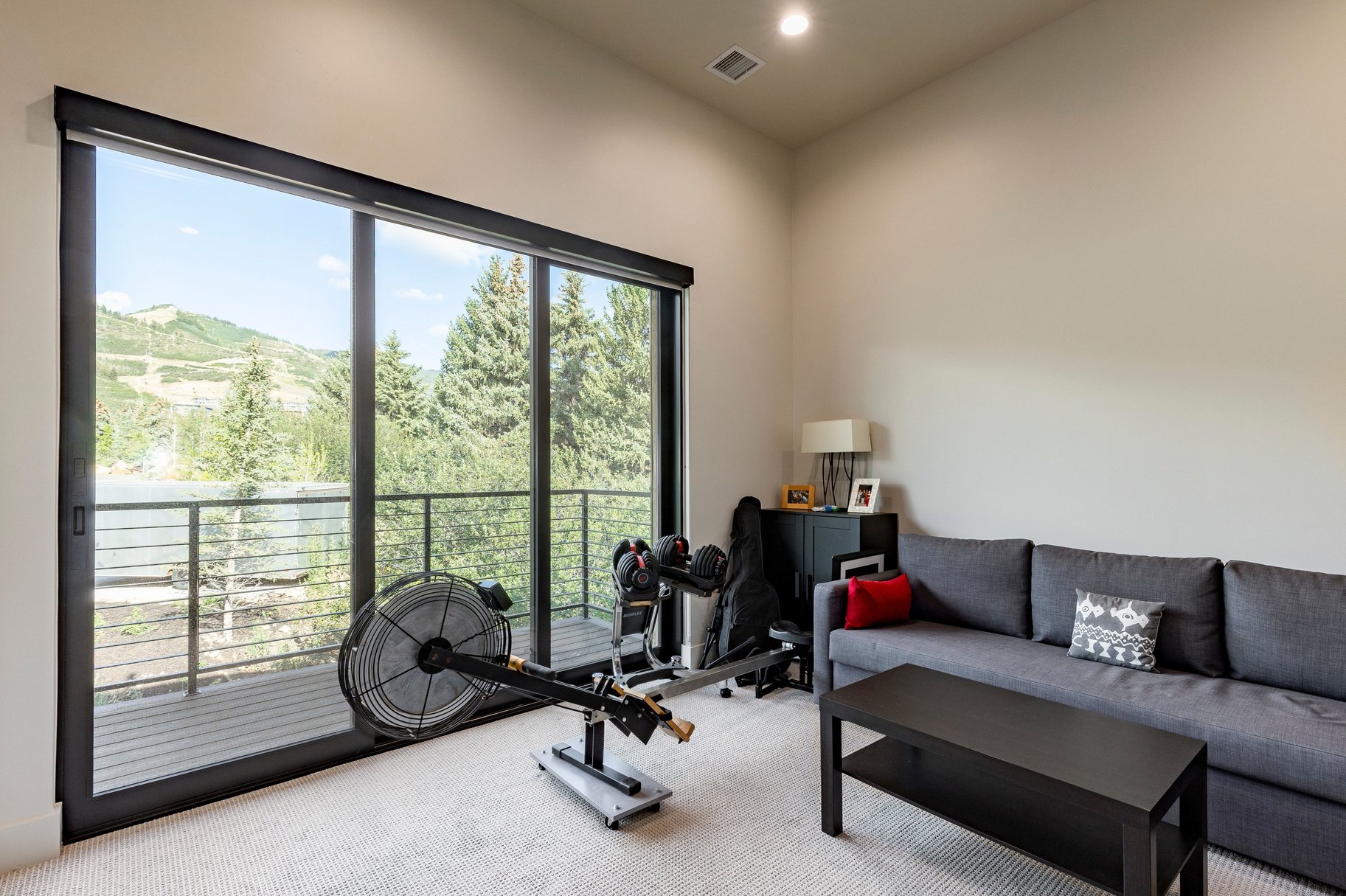  Luxury White Pine Canyons Village with Ski Run and Golf Views - 物件實景