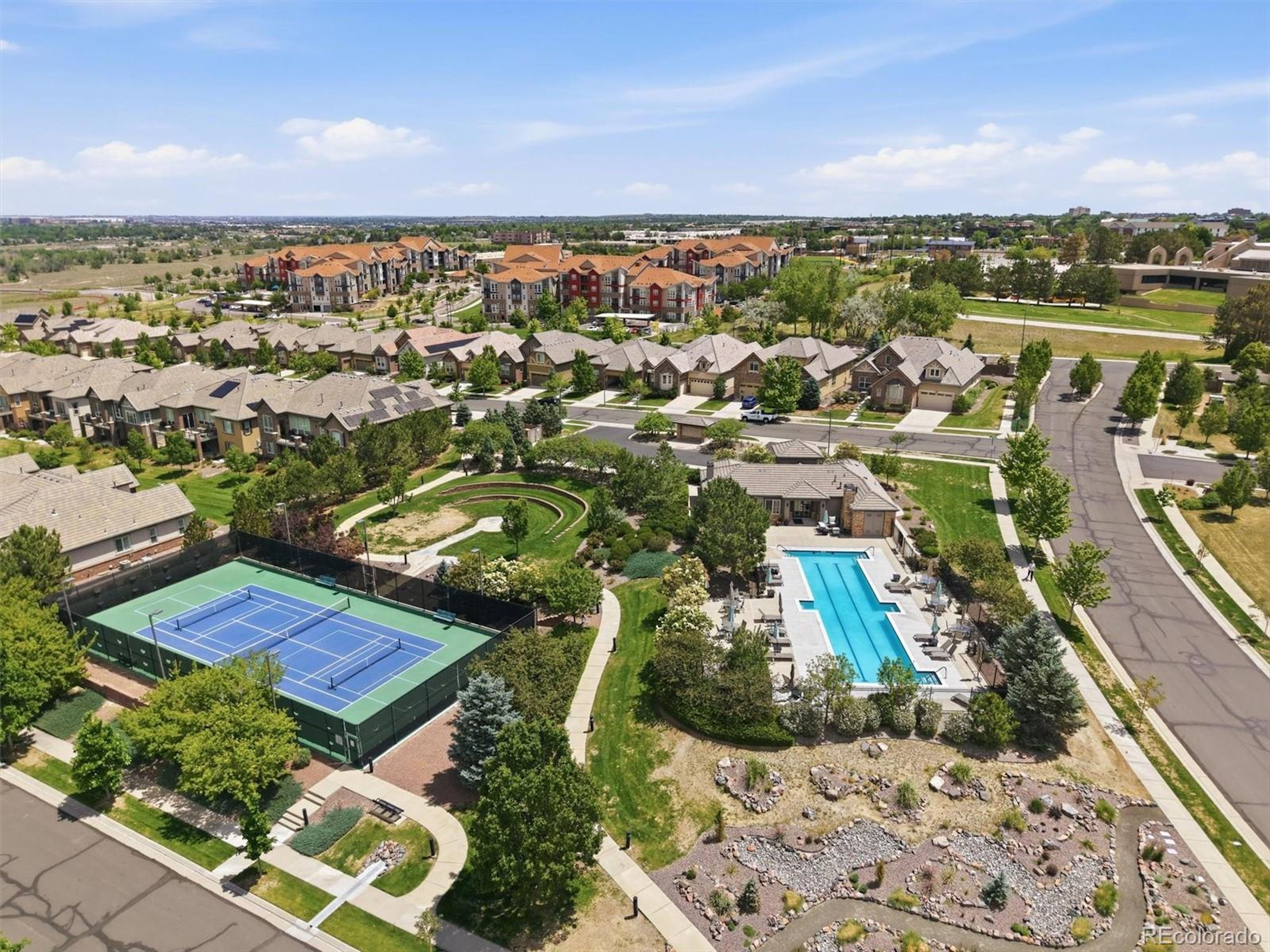  2561 W 121st Avenue, Westminster, CO, 80234 - 物件實景