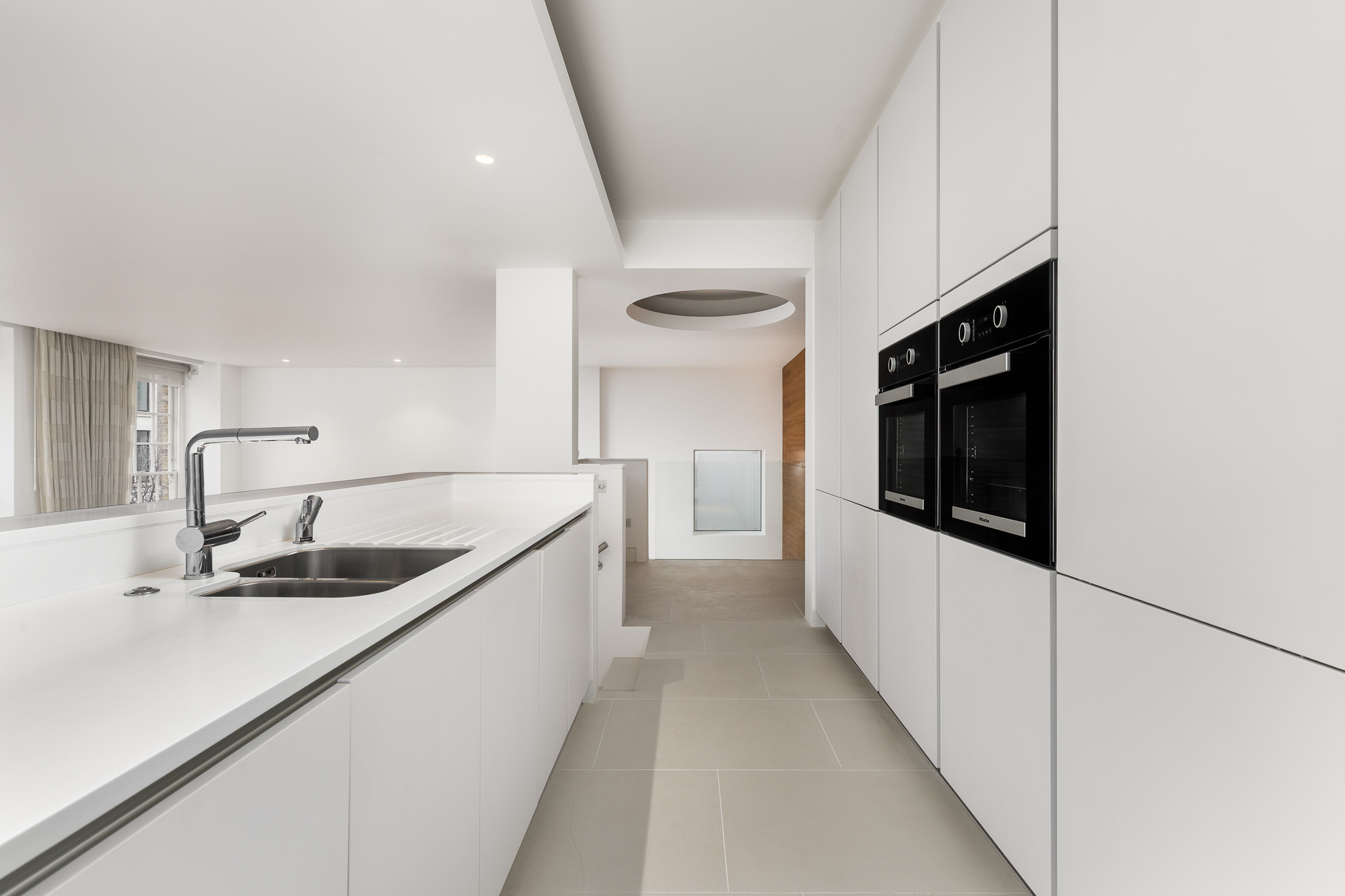  A Voluminous Two-Bedroom Residence on New Cavendish Street - 物件實景