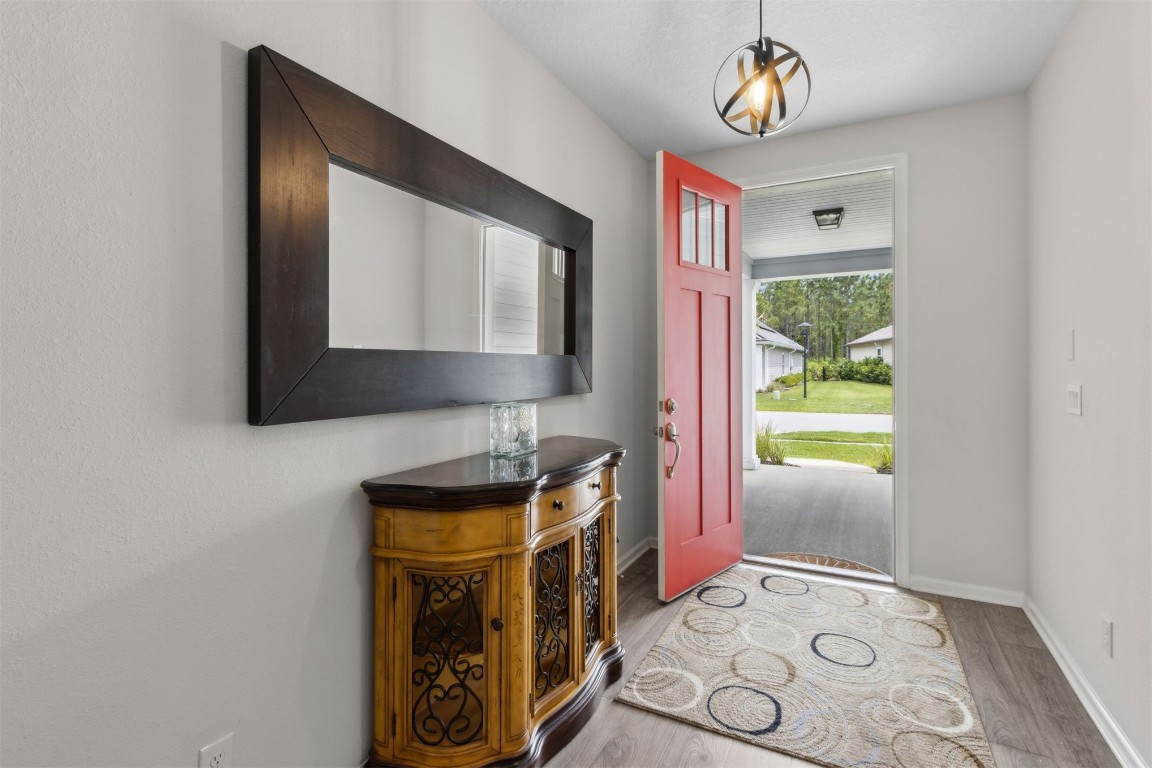 Yulee, Florida, 32097, United States, 4 Bedrooms Bedrooms, ,4 BathroomsBathrooms,Residential,For Sale,1983338