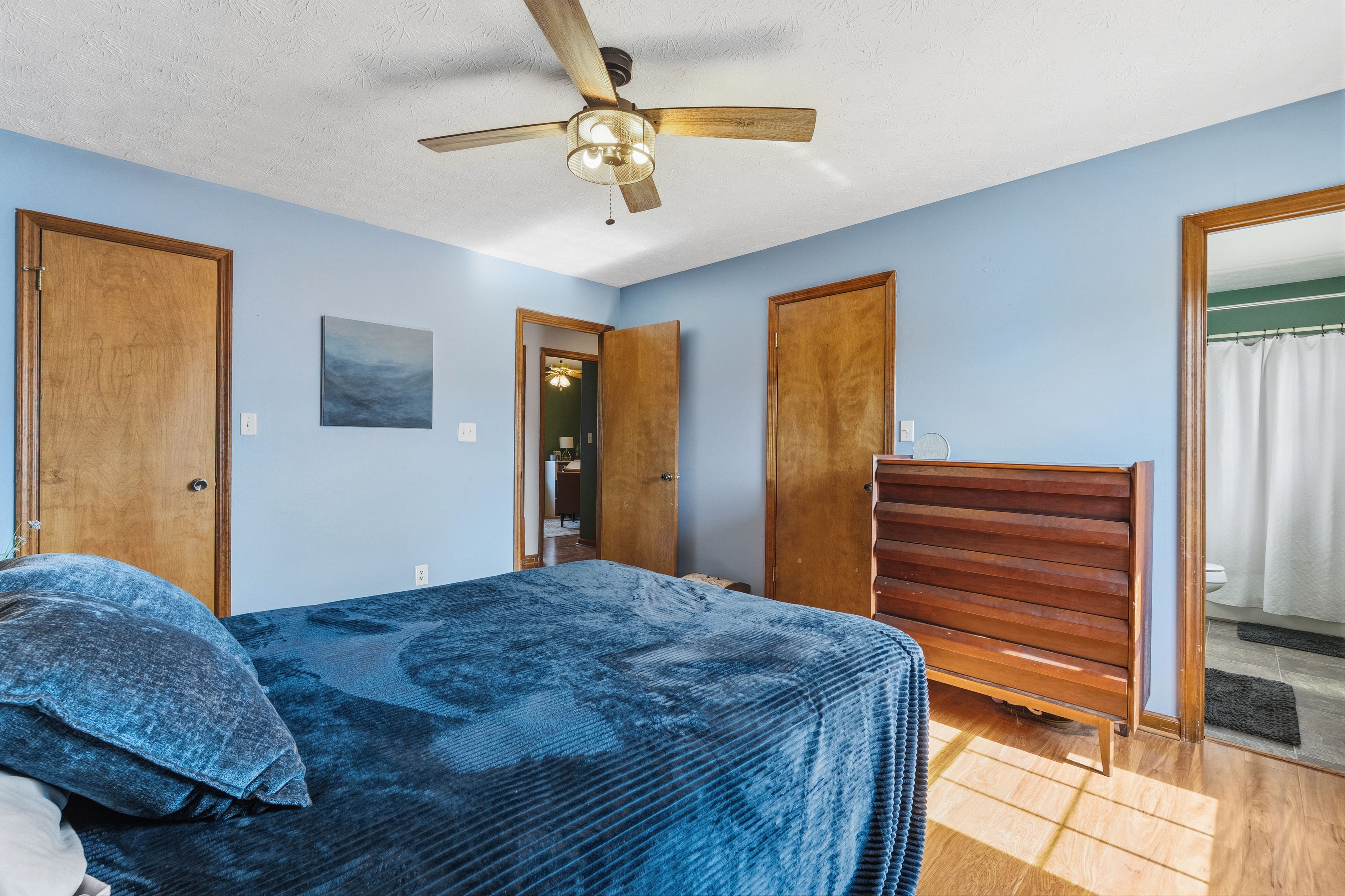  5537 Jericho Lane, Knoxville, TN 37918 - 物件實景