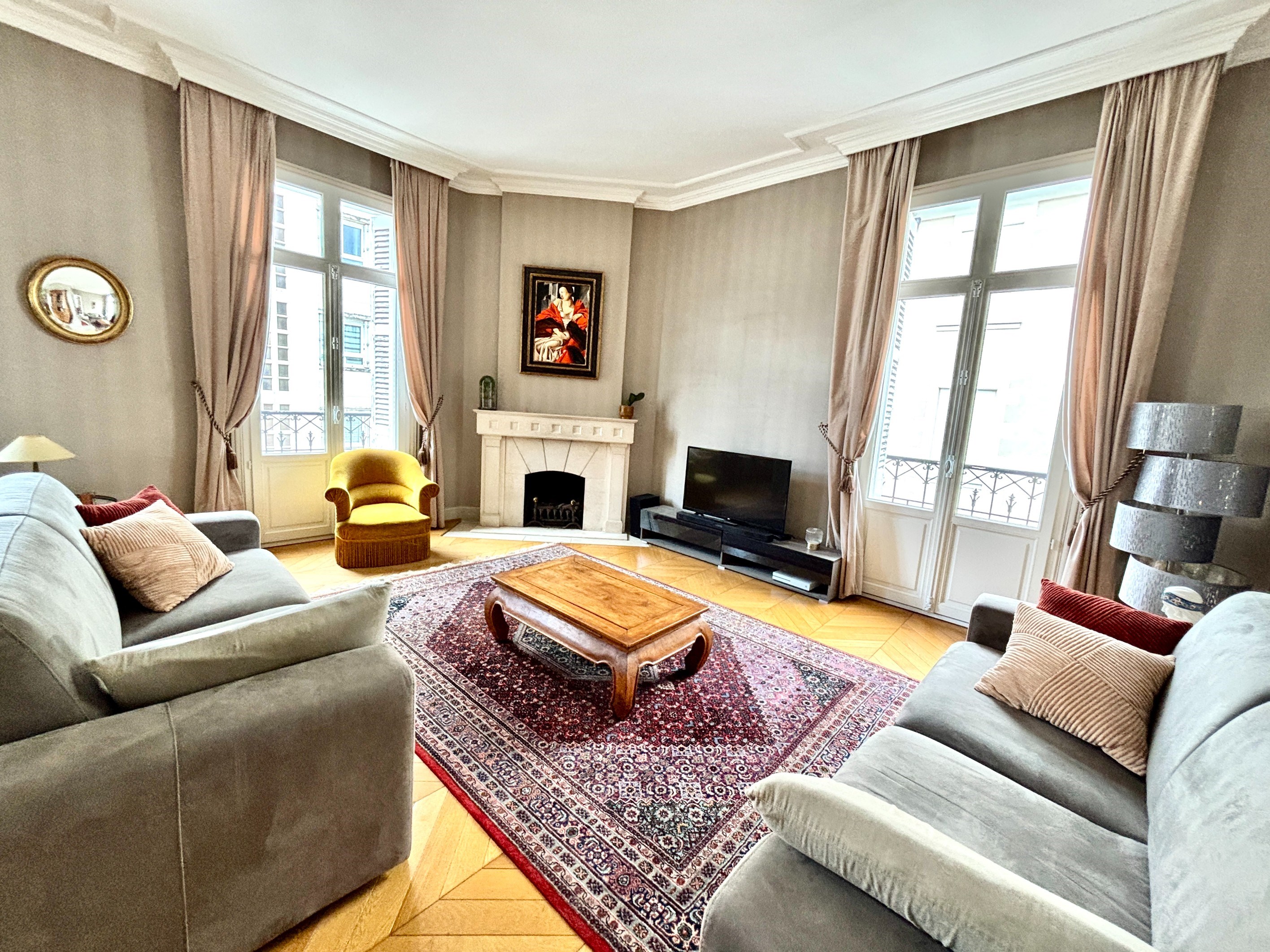  Tours Elegant Late 19th-century bourgeois residence - 物件實景