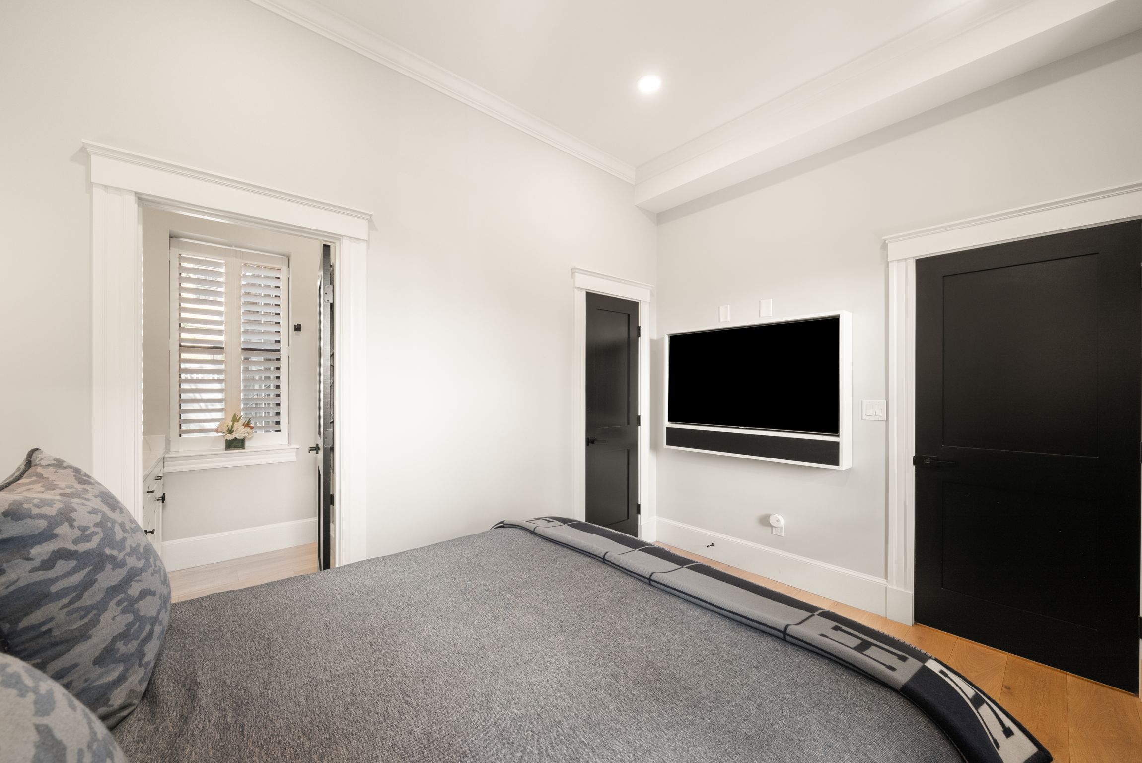  40 Mount Vernon Street, Unit 1, Boston, MA, 02129 - 物件實景