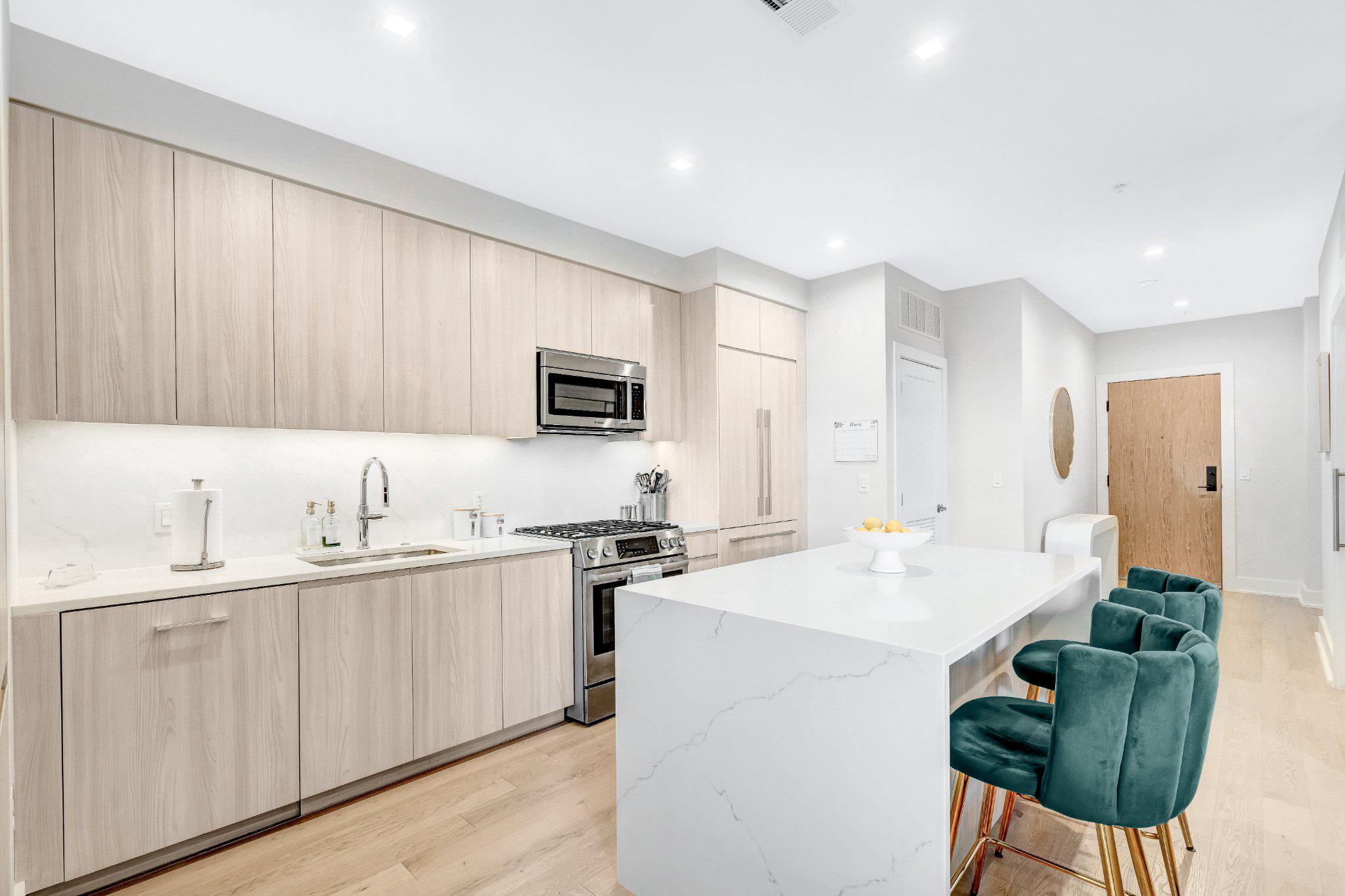  701 Swann Avenue, Alexandria, VA, 22301 - 物件實景