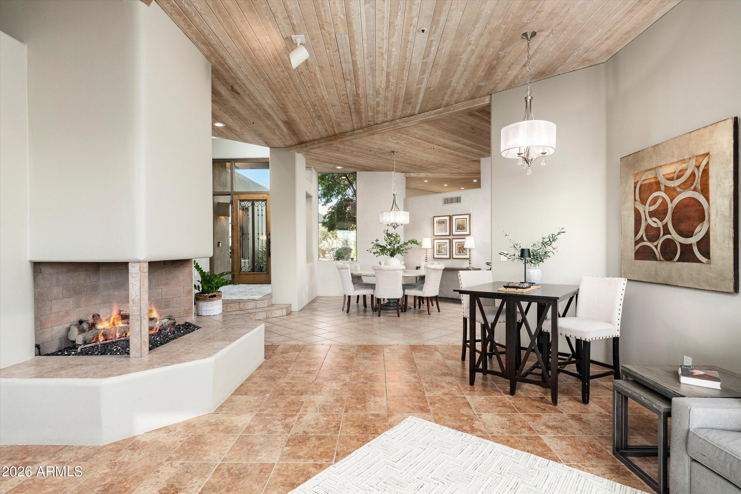  10615 E Honey Mesquite Dr, Scottsdale, AZ 85262 - 物件實景