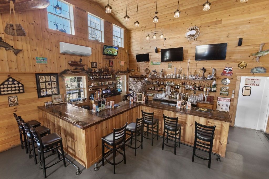 East Meredith, New York, 13757, United States, 3 Bedrooms Bedrooms, ,1 BathroomBathrooms,Residential,For Sale,1991594